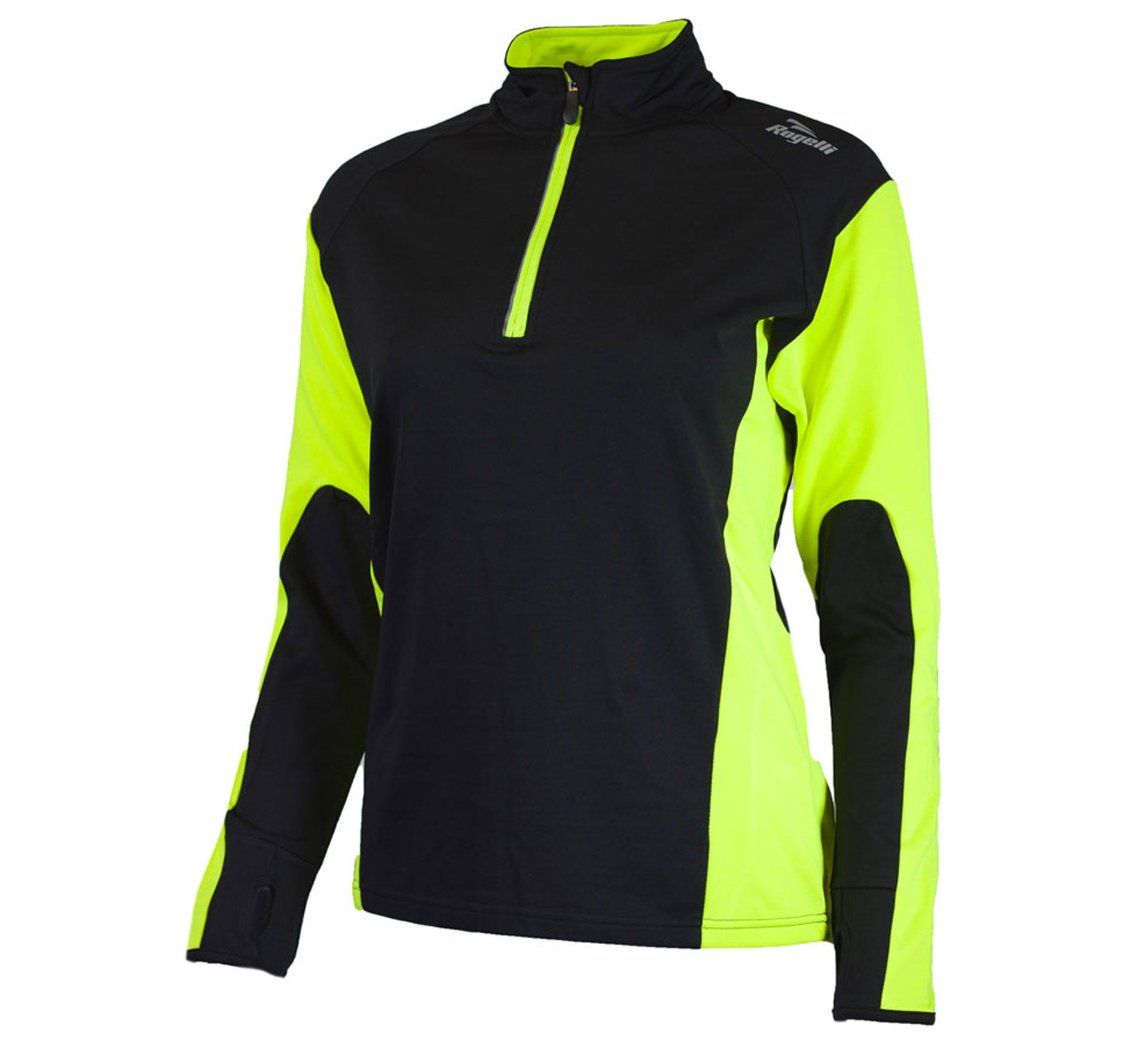 Rogelli Ladies Elka LS Top