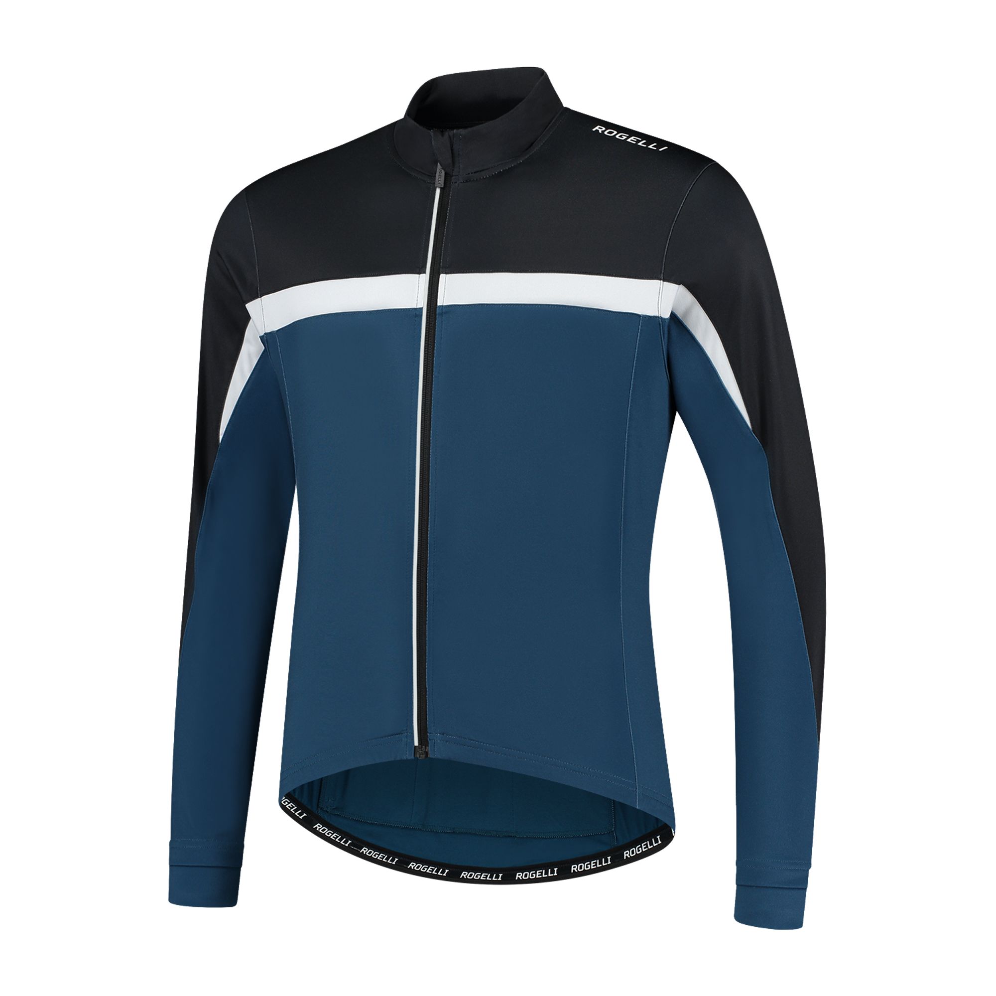 Rogelli Course Wielershirt Junior