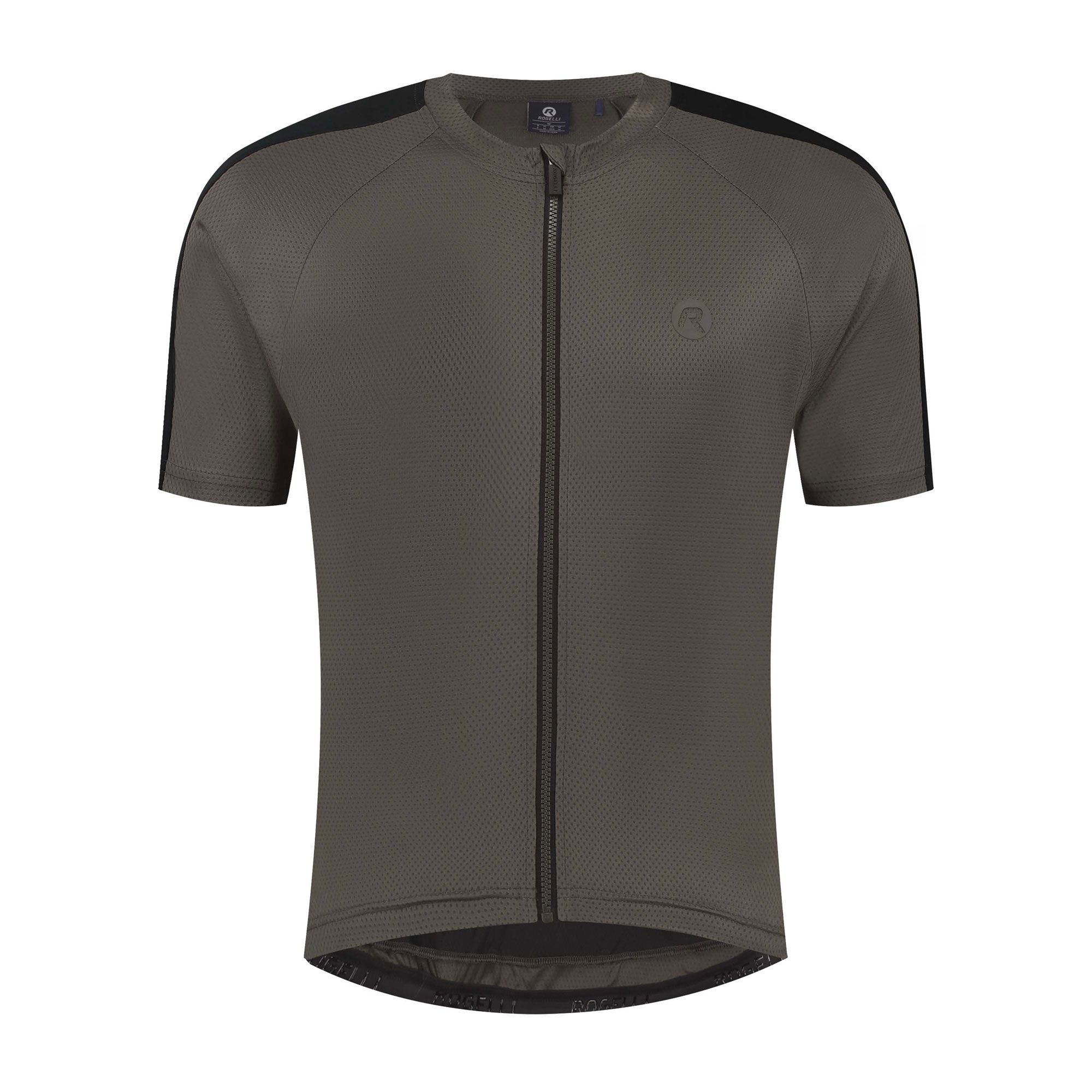 Rogelli Essential Wielrenshirt Heren