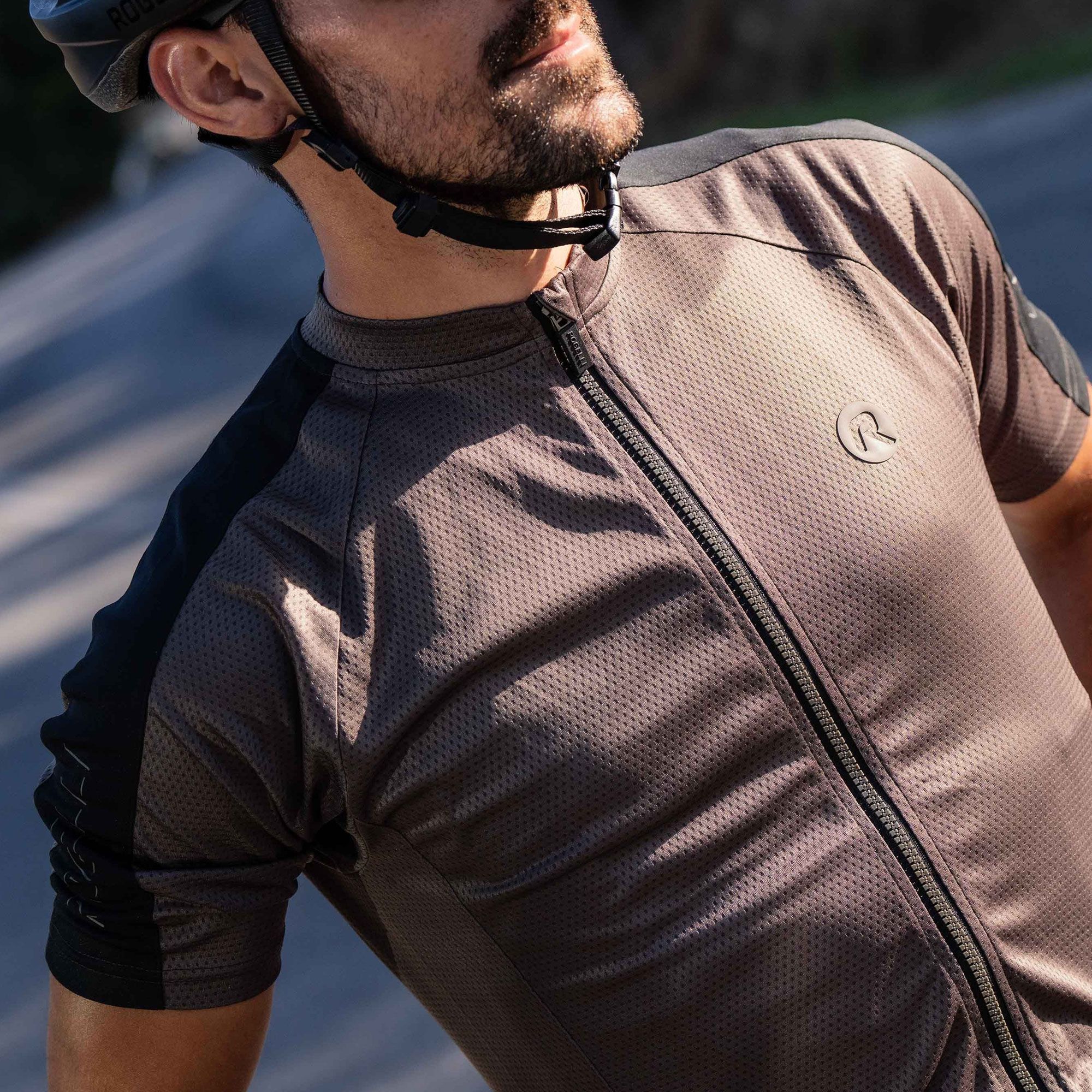 Rogelli Essential Wielrenshirt Heren