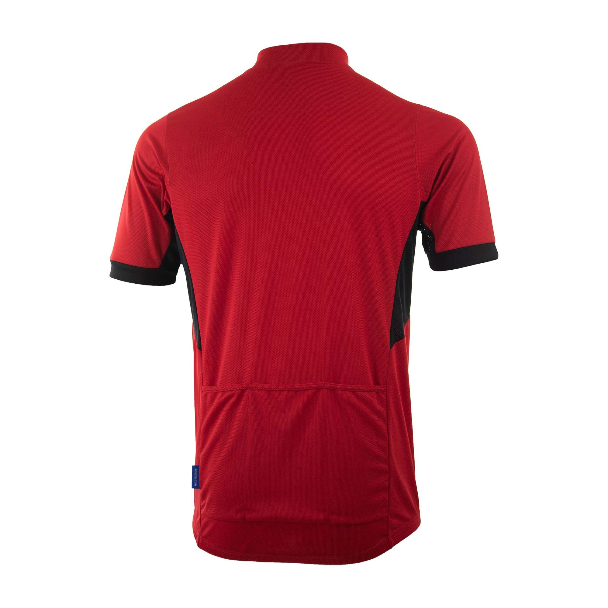 Rogelli KM Core Wielrenshirt Junior