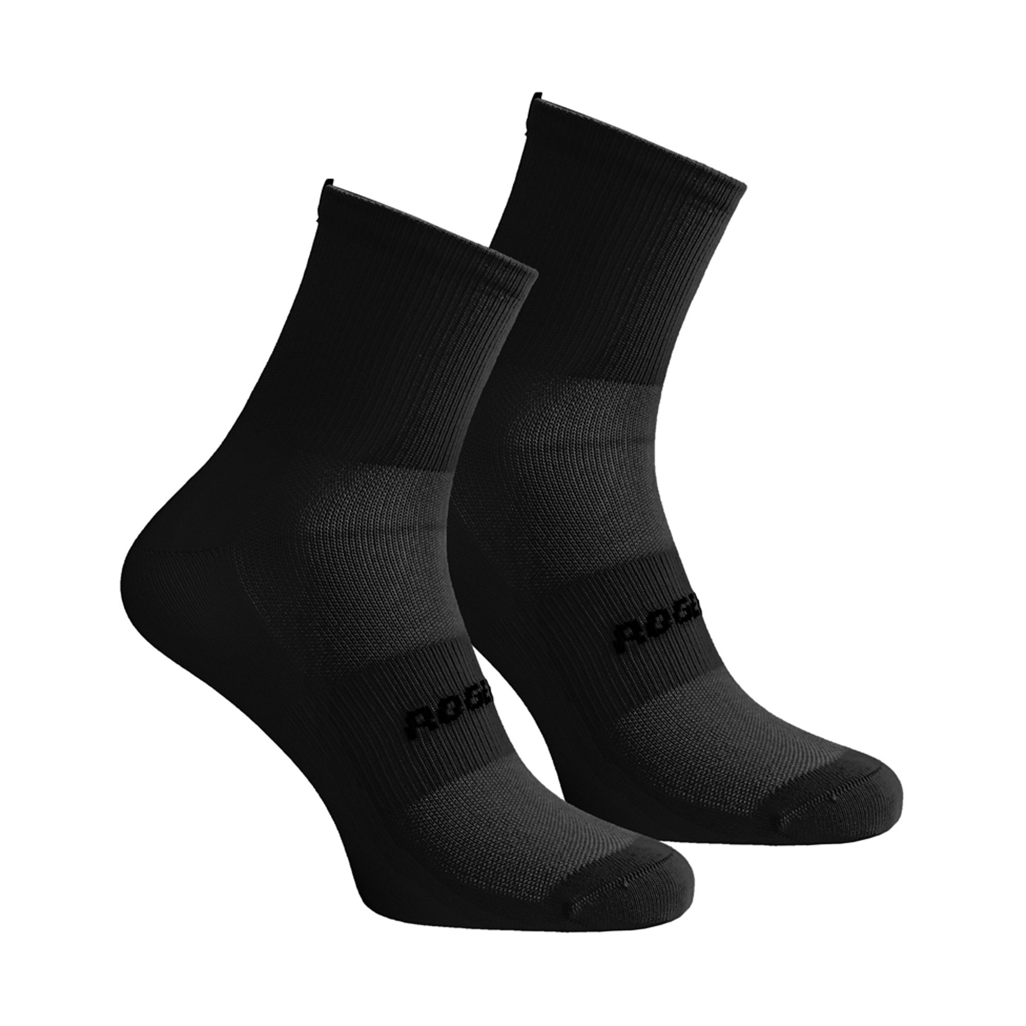 Rogelli Essential Wielersokken Heren (2-pack)
