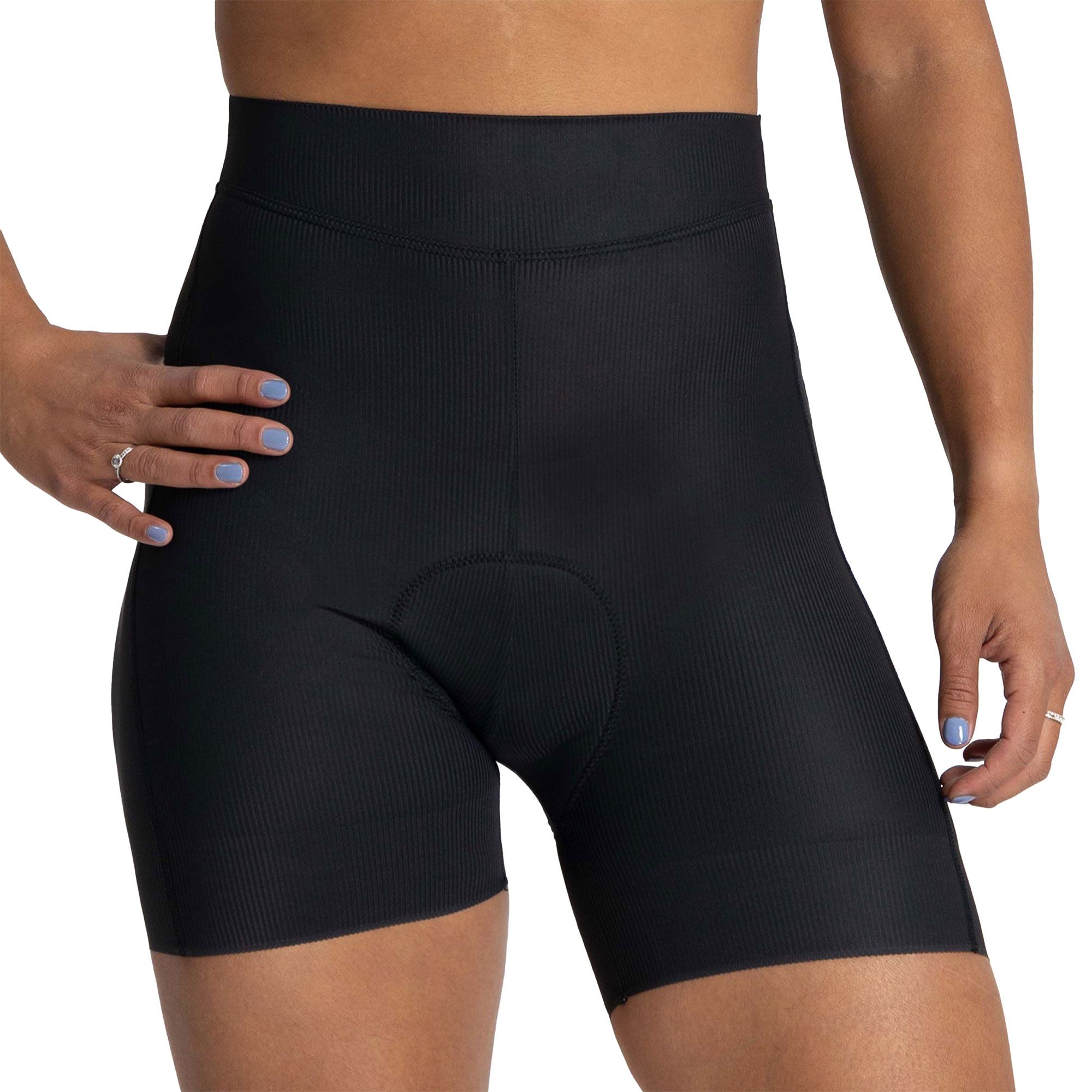 Rogelli Prime Fiets Boxershort Dames