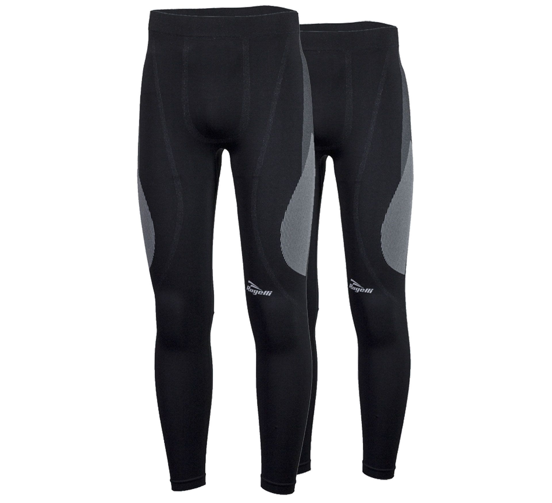 Rogelli Core Underpant Long (2-pack)