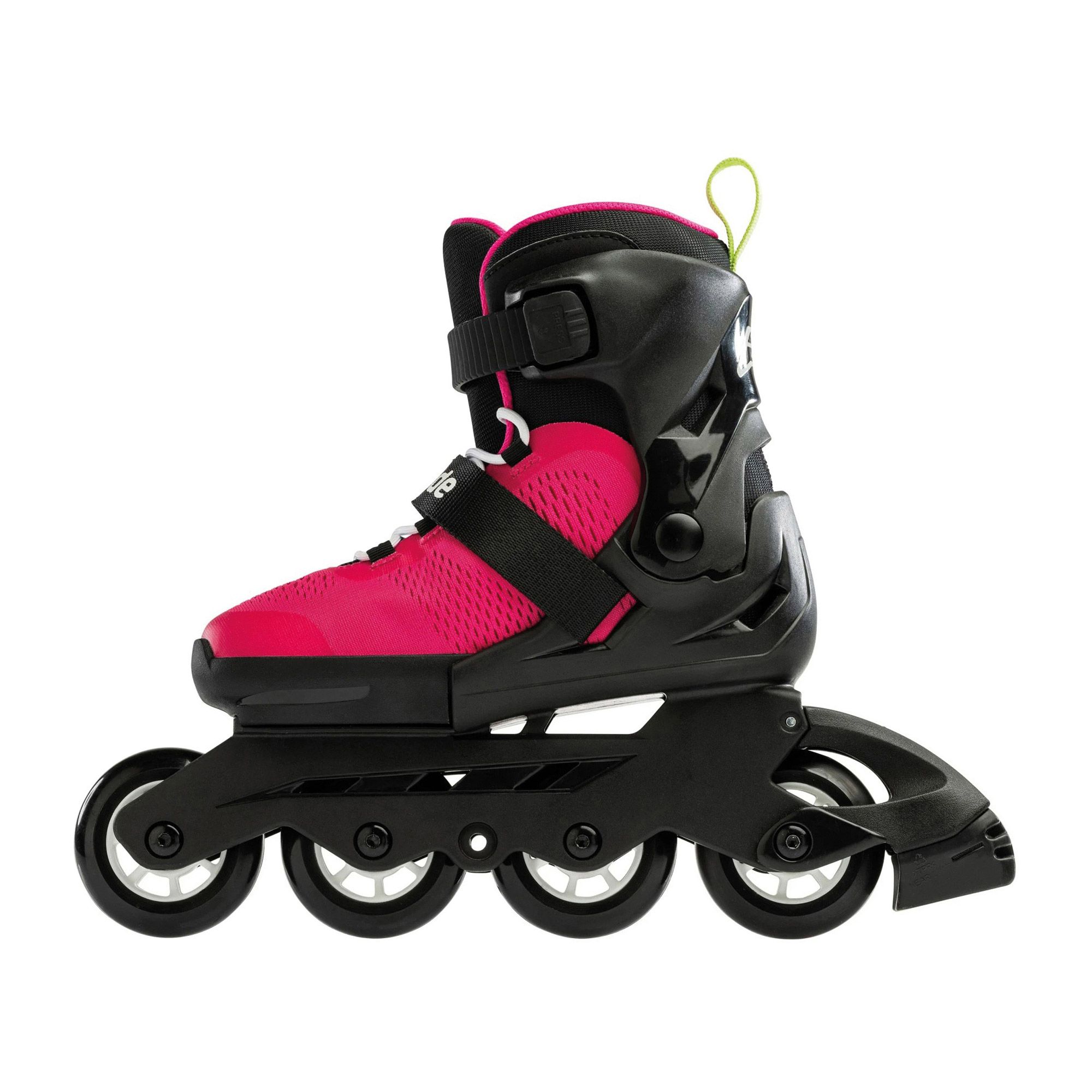 Rollerblade Microblade Skates Junior