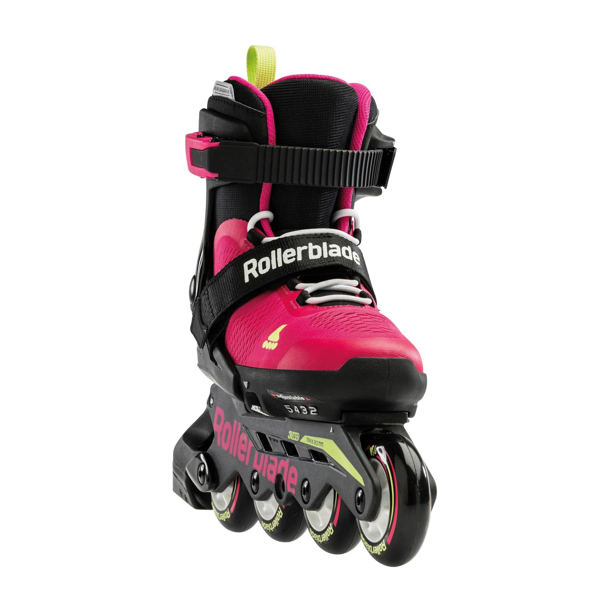 Rollerblade Microblade Skates Junior