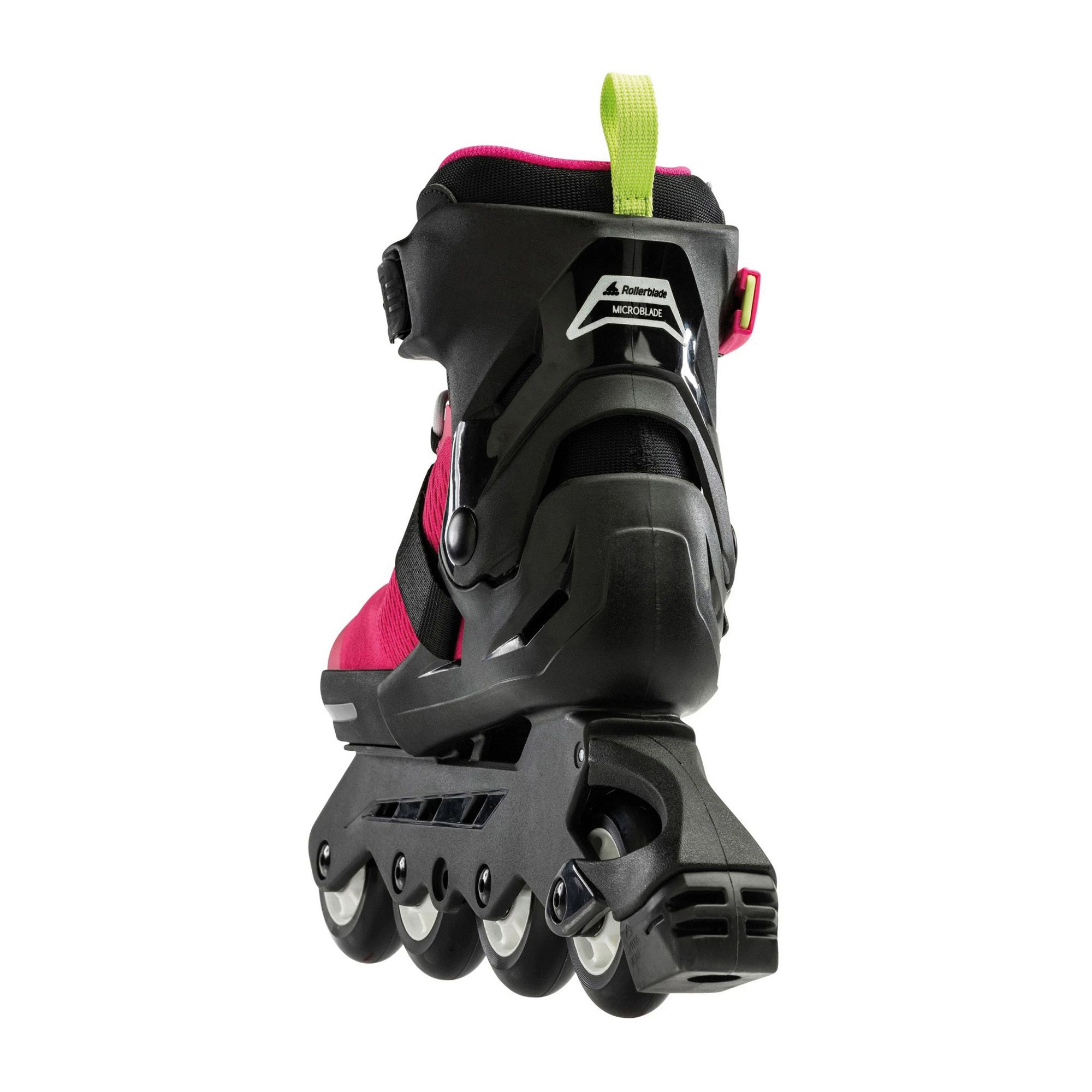 Rollerblade Microblade Skates Junior