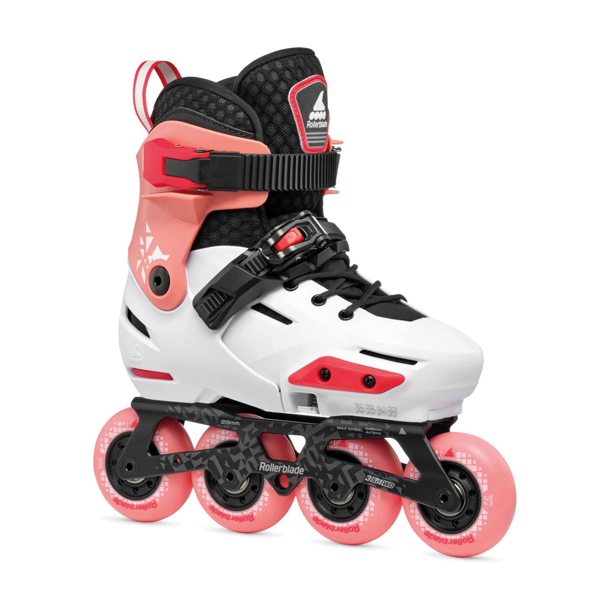 Patins Rollerblade Apex Enfants (réglables)