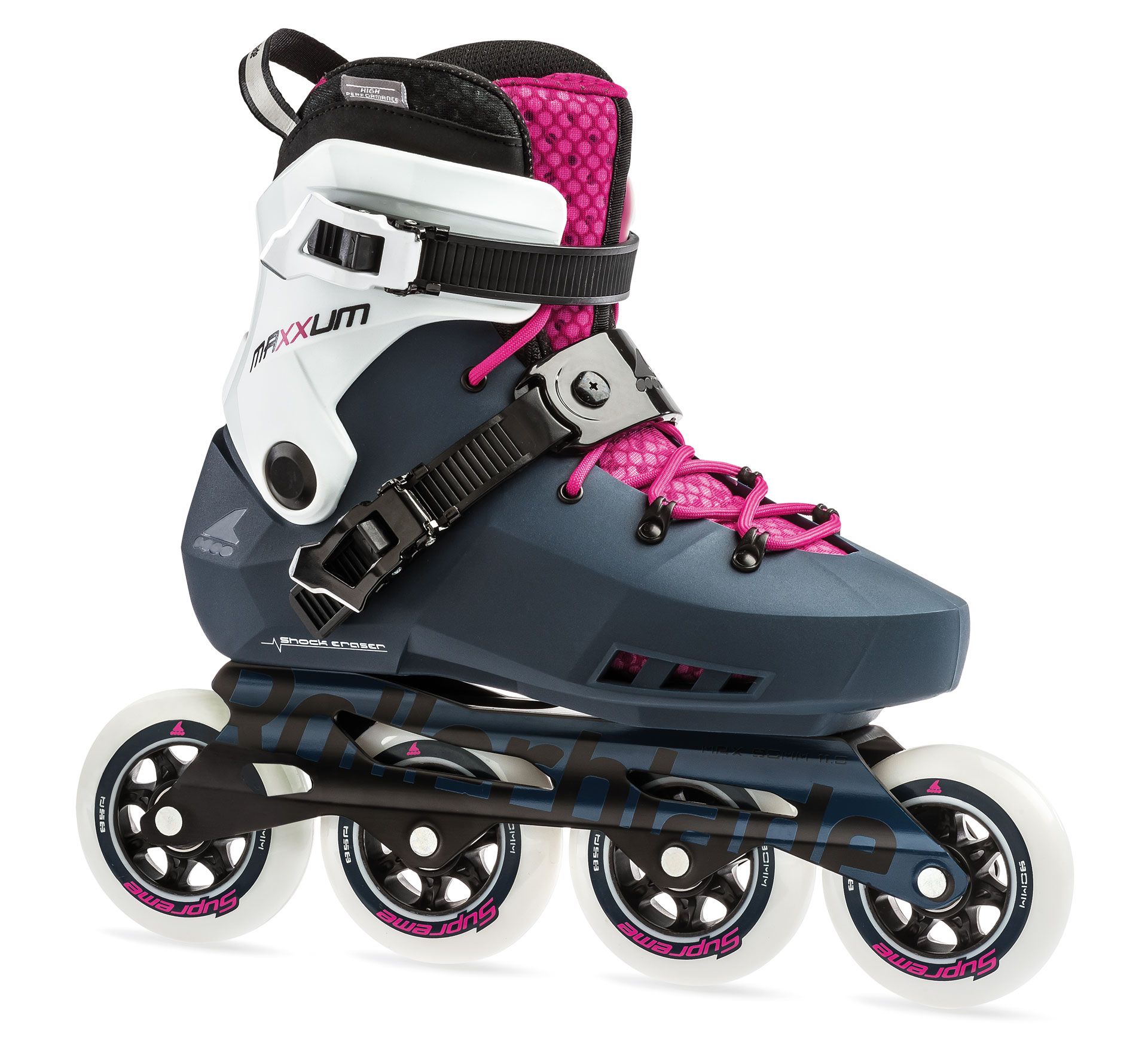 Rollerblade Maxxum Edge 90 Skate Dames
