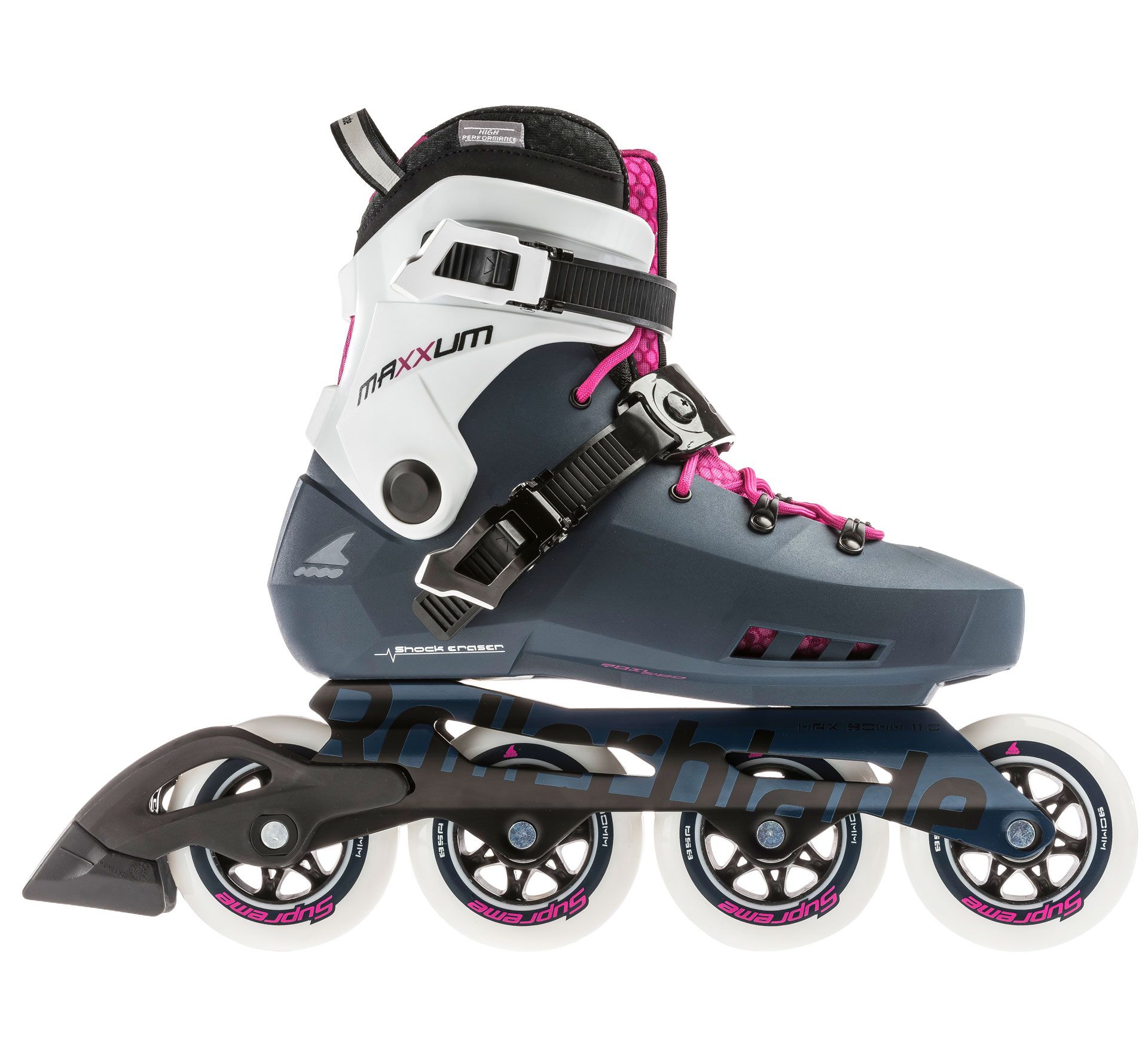 Rollerblade Maxxum Edge 90 Skate Dames