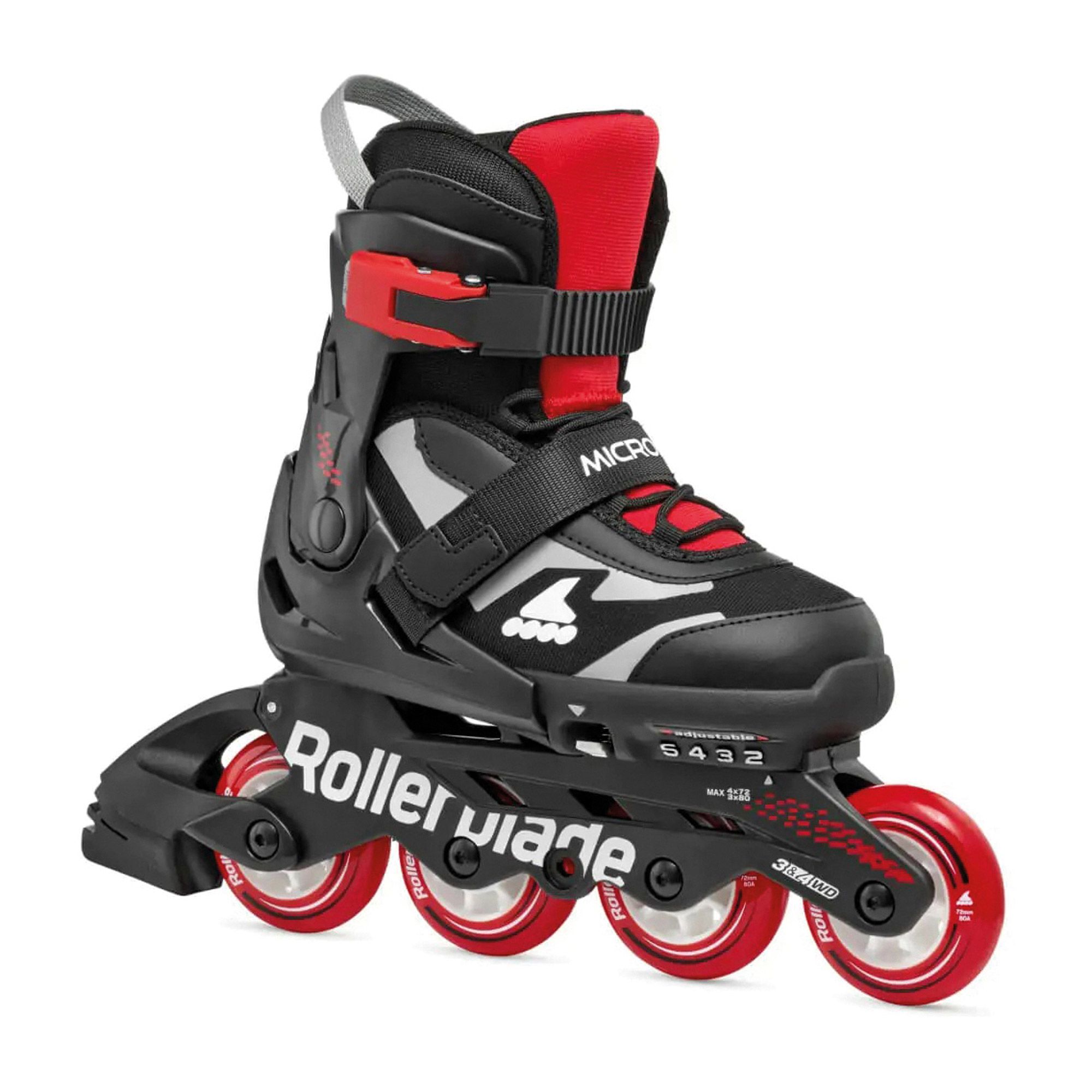 Rollerblade Microblade Skates Junior