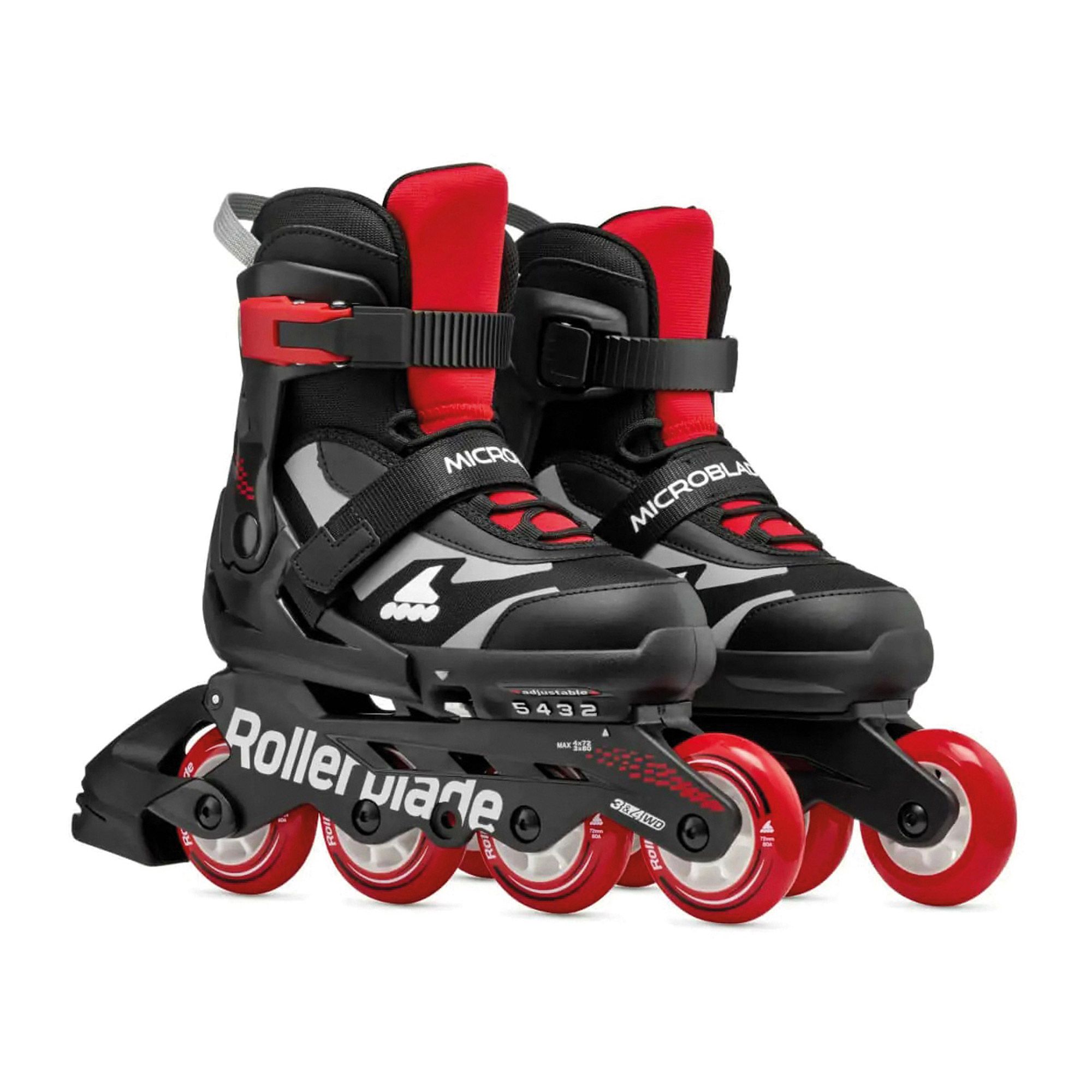 Rollerblade Microblade Skates Junior