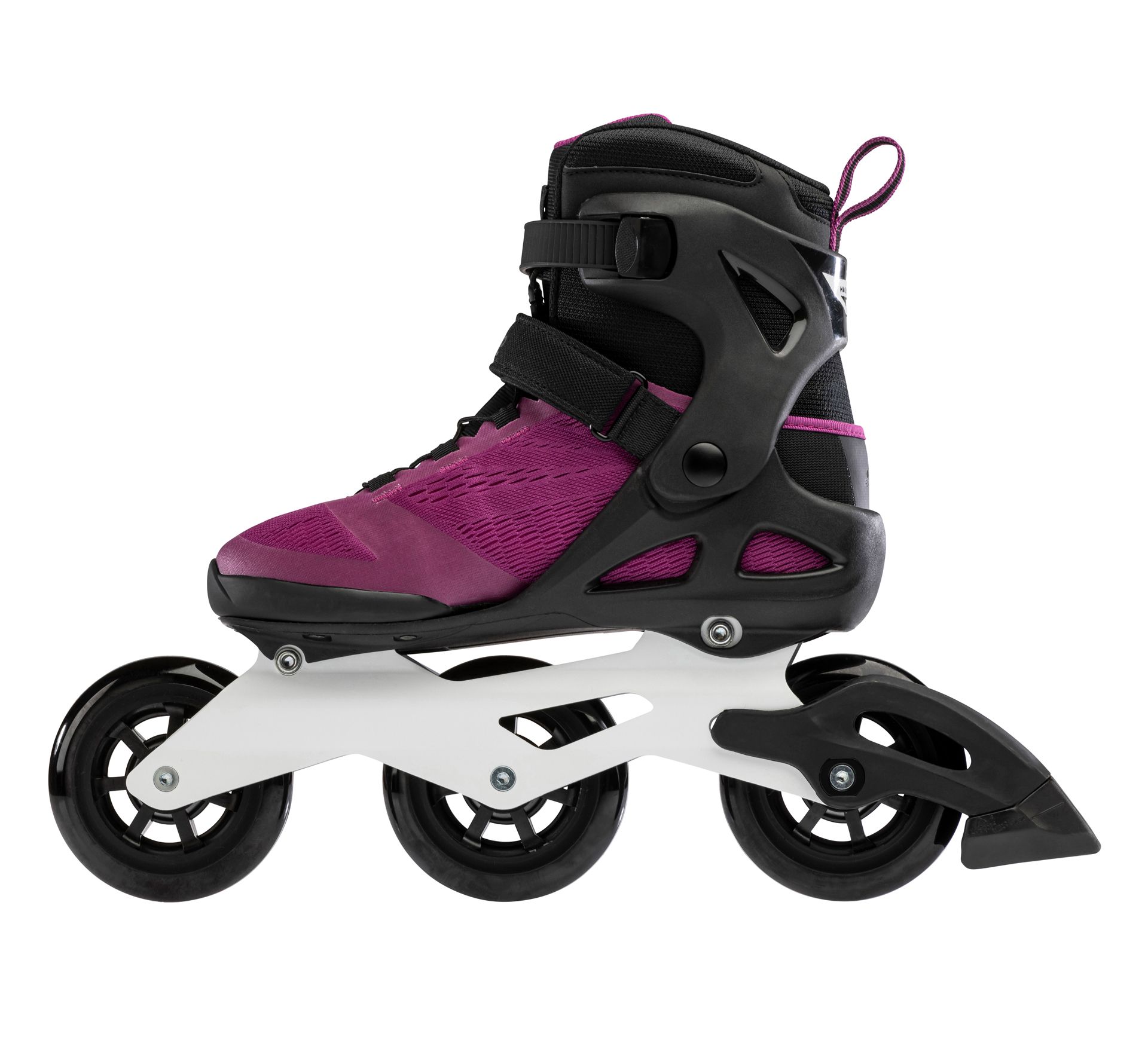 Rollerblade Macroblade 100 Skate Senior