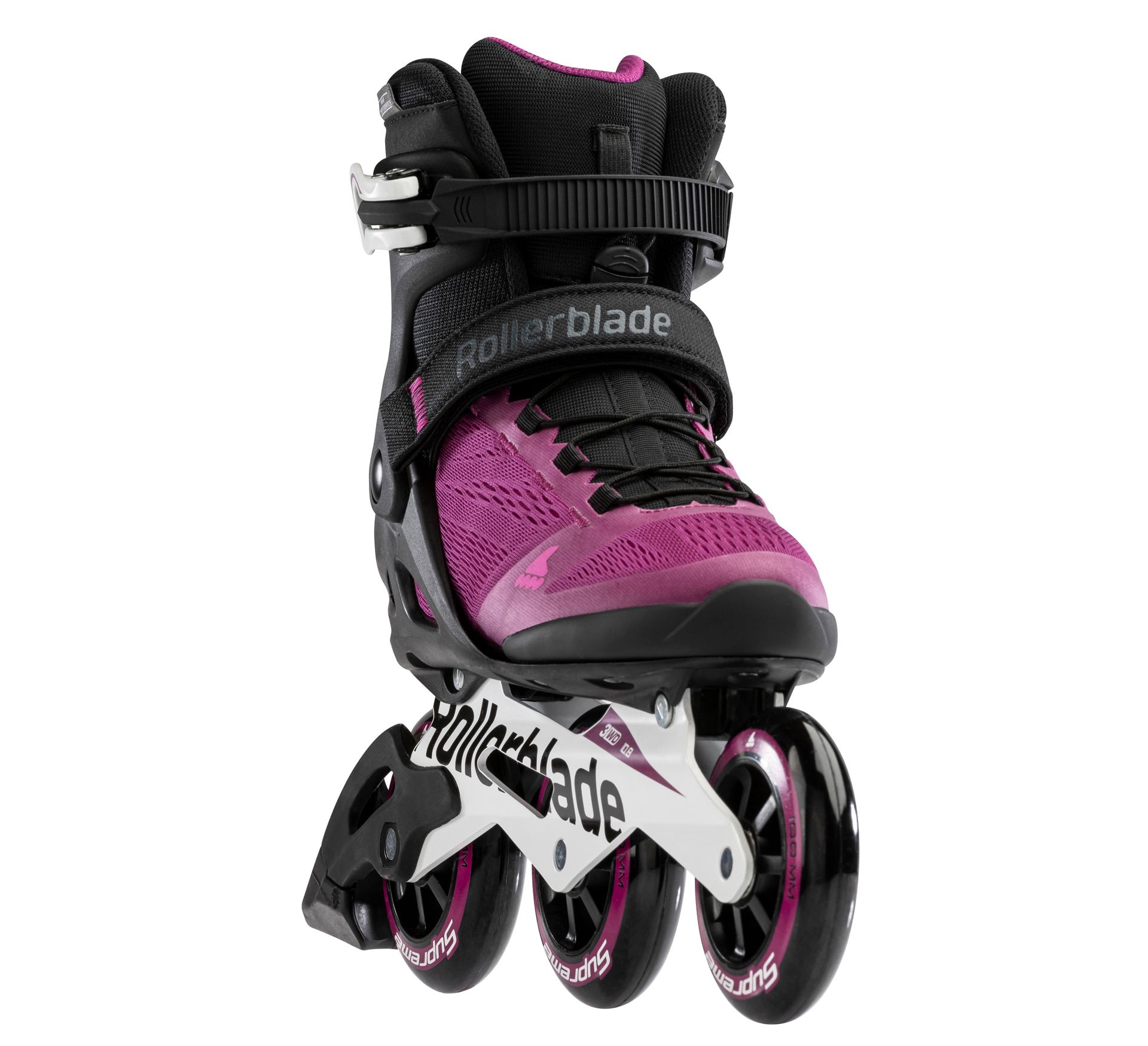 Rollerblade Macroblade 100 Skate Senior