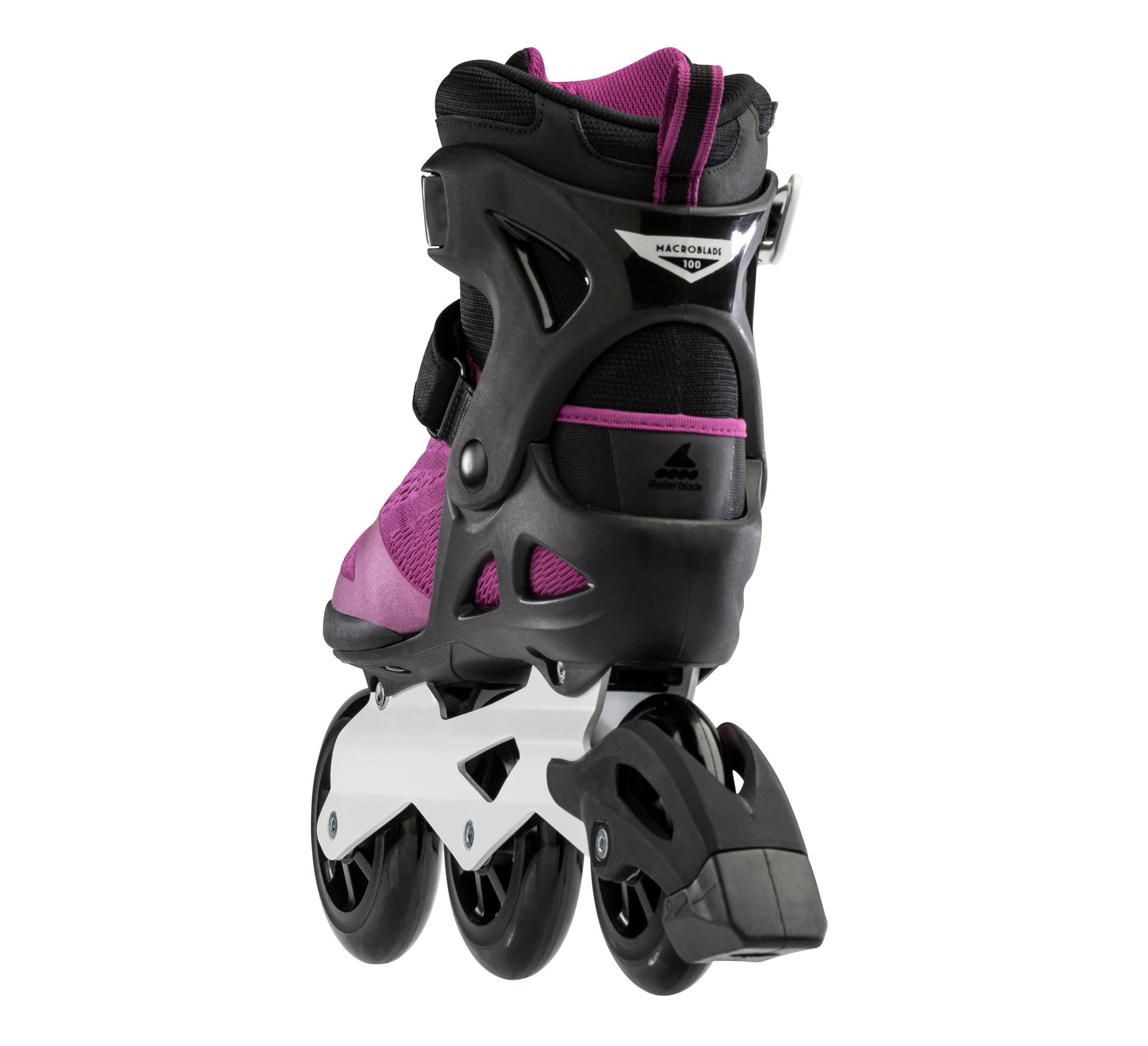 Rollerblade Macroblade 100 Skate Senior
