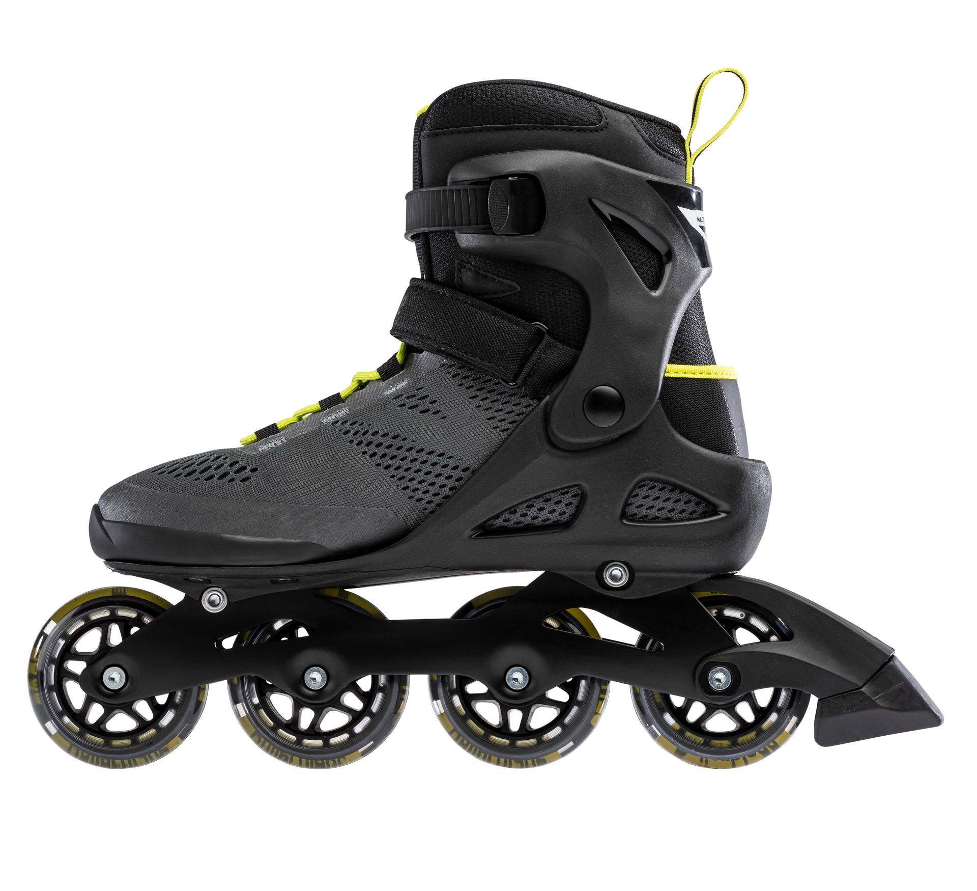 Rollerblade Macroblade 80 Skates Heren