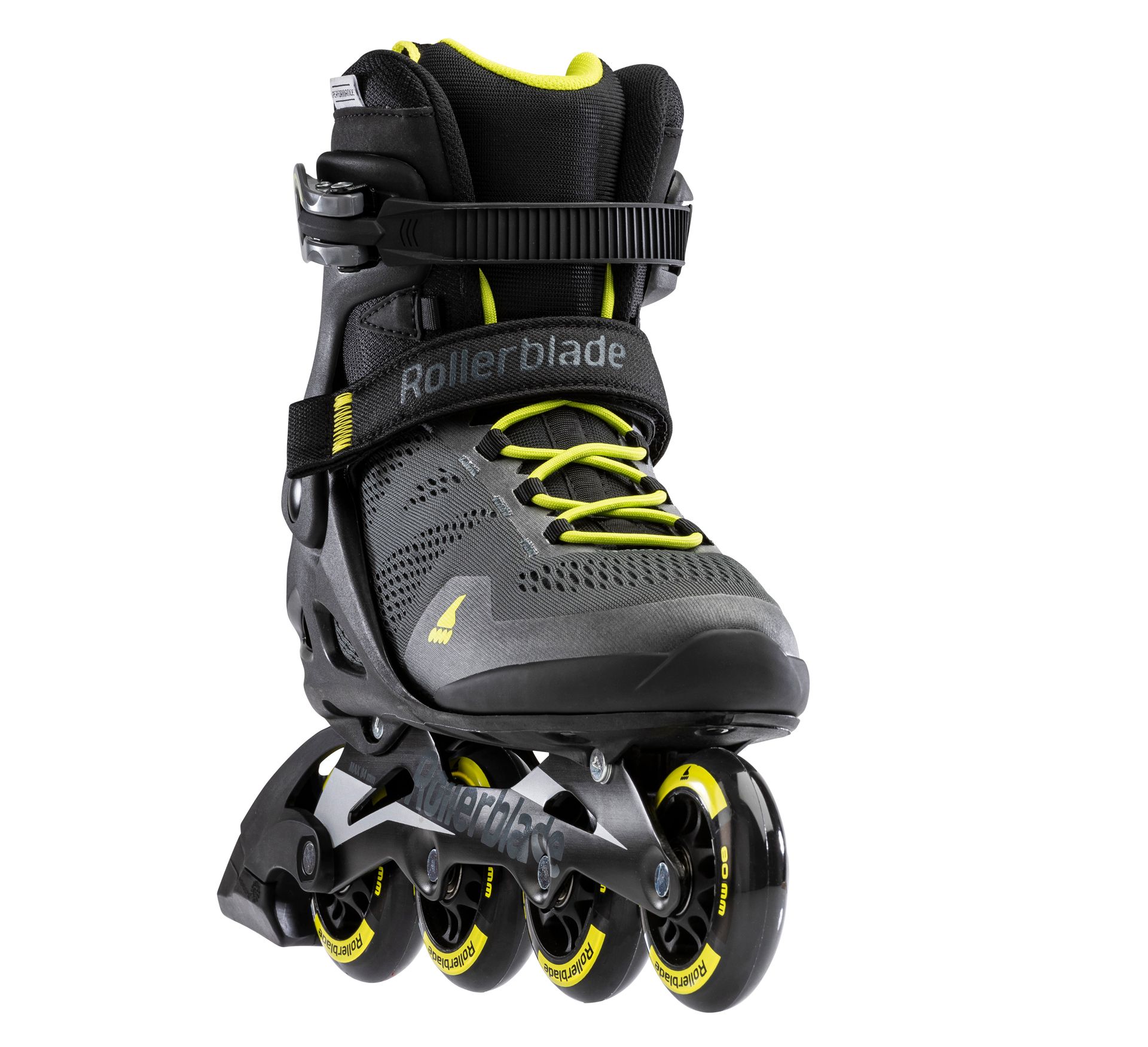 Rollerblade Macroblade 80 Skates Heren