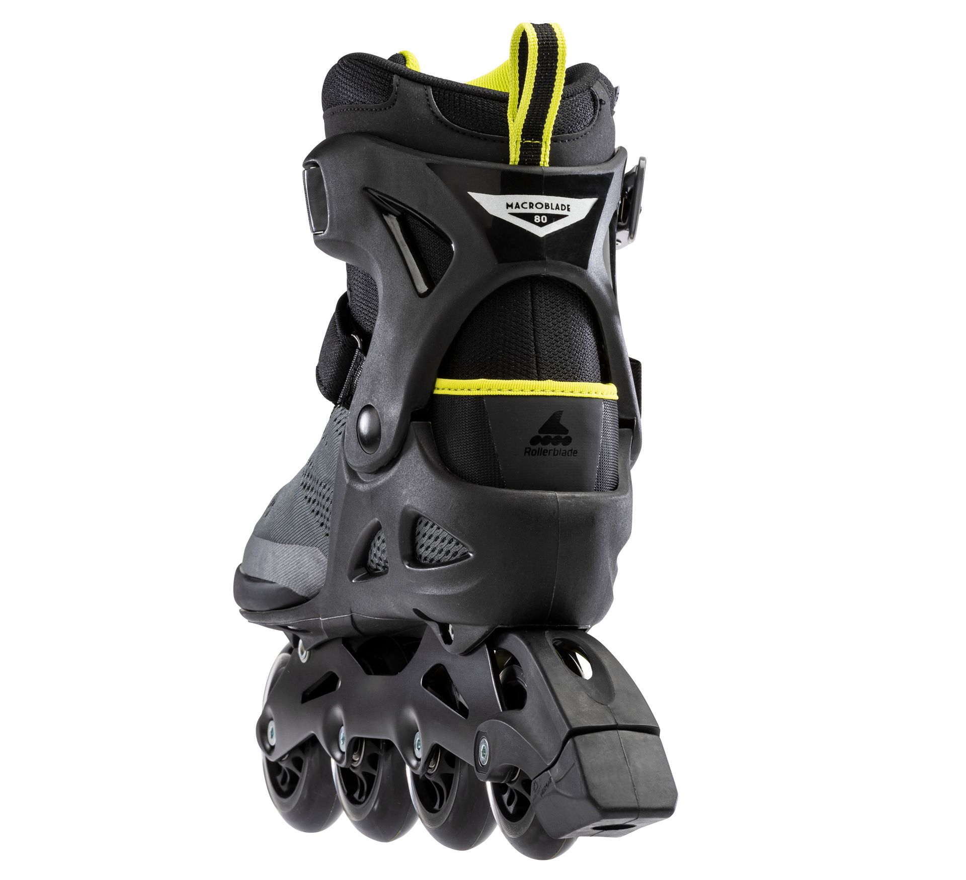 Rollerblade Macroblade 80 Skates Heren