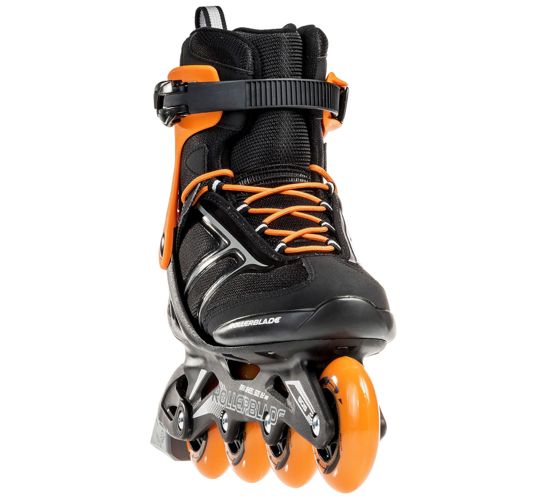 Rollerblade Zetrablade RTL Skates Heren