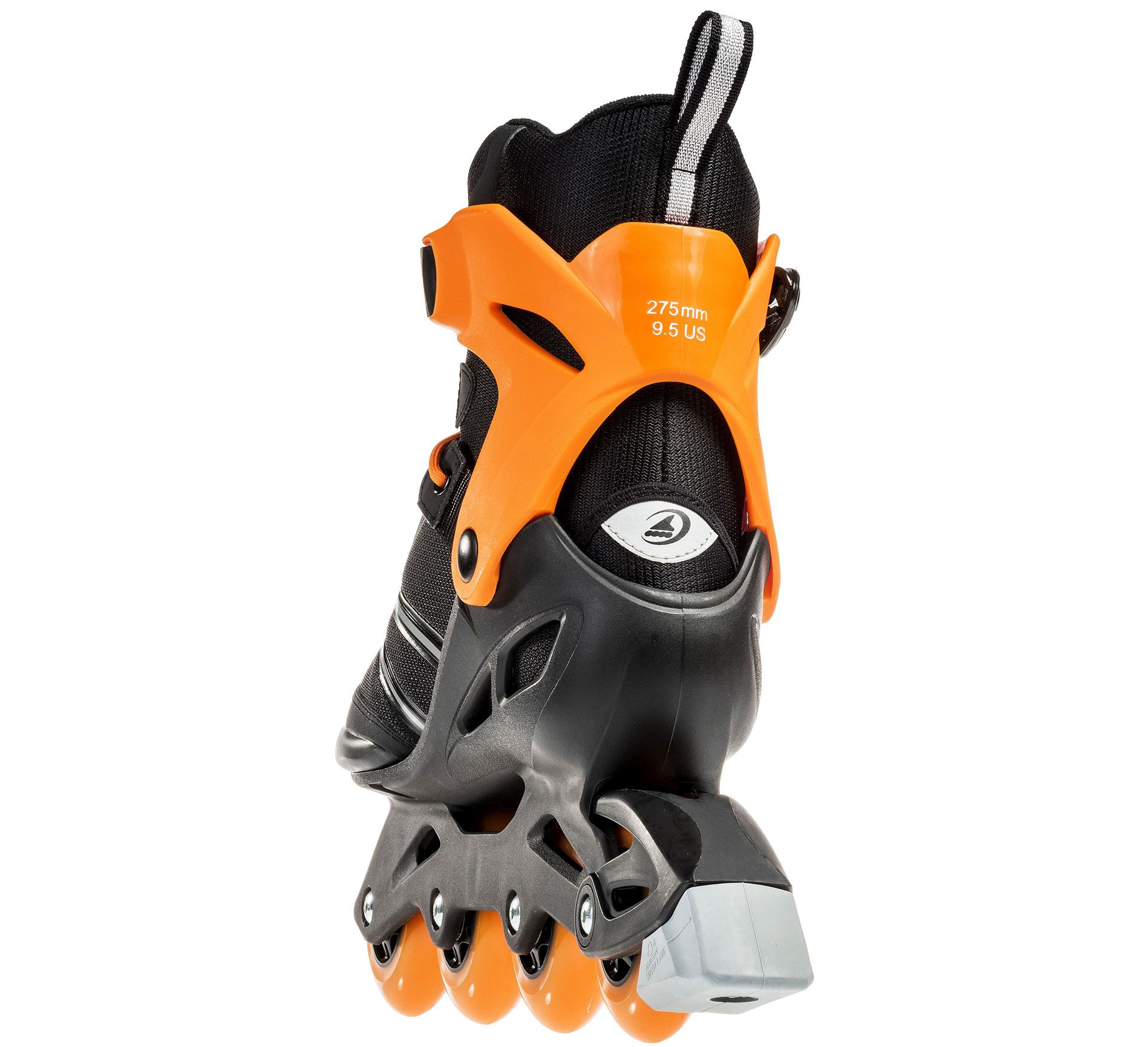Rollerblade Zetrablade RTL Skates Heren