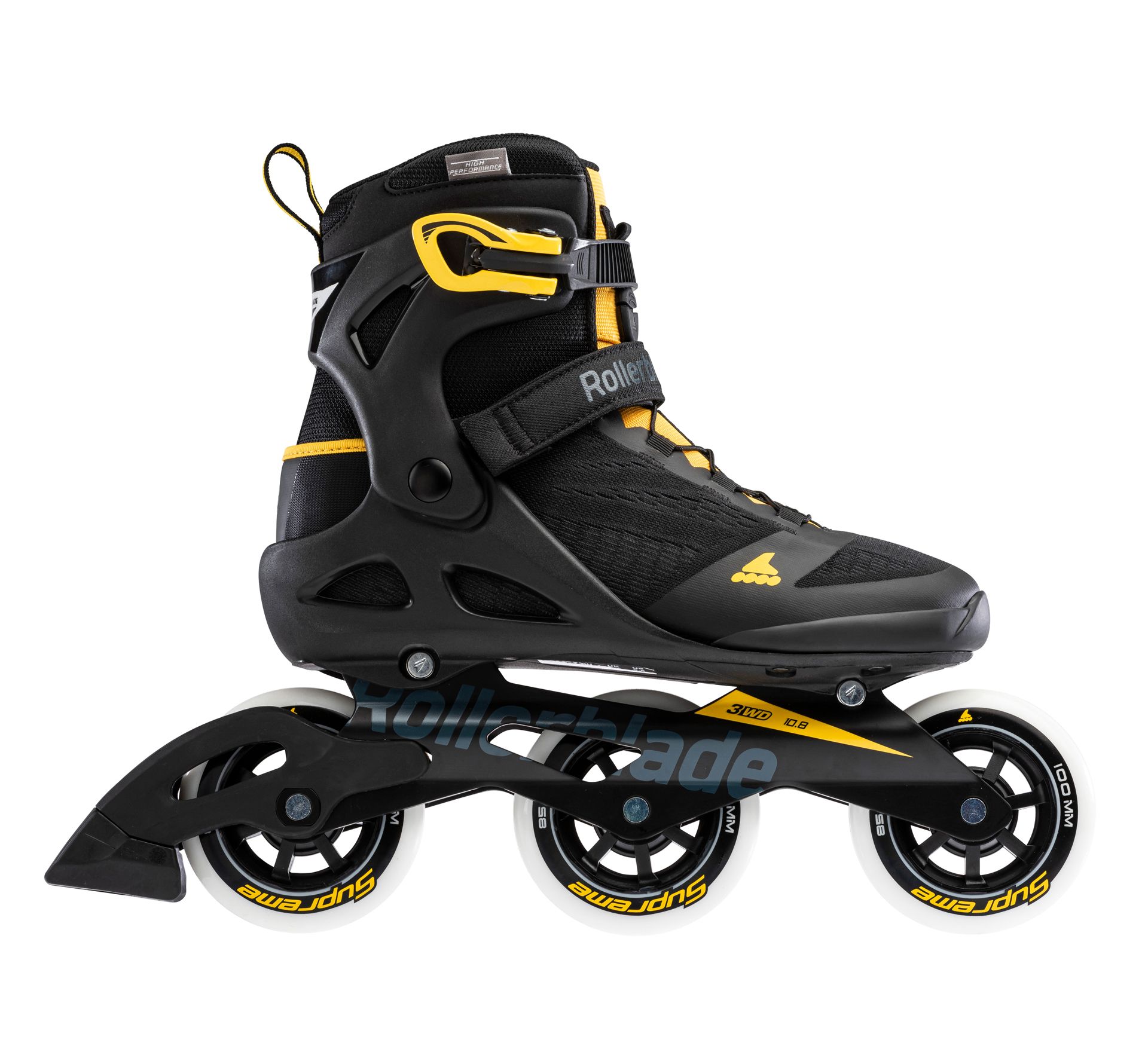 Rollerblade Macroblade 100 Skate Senior