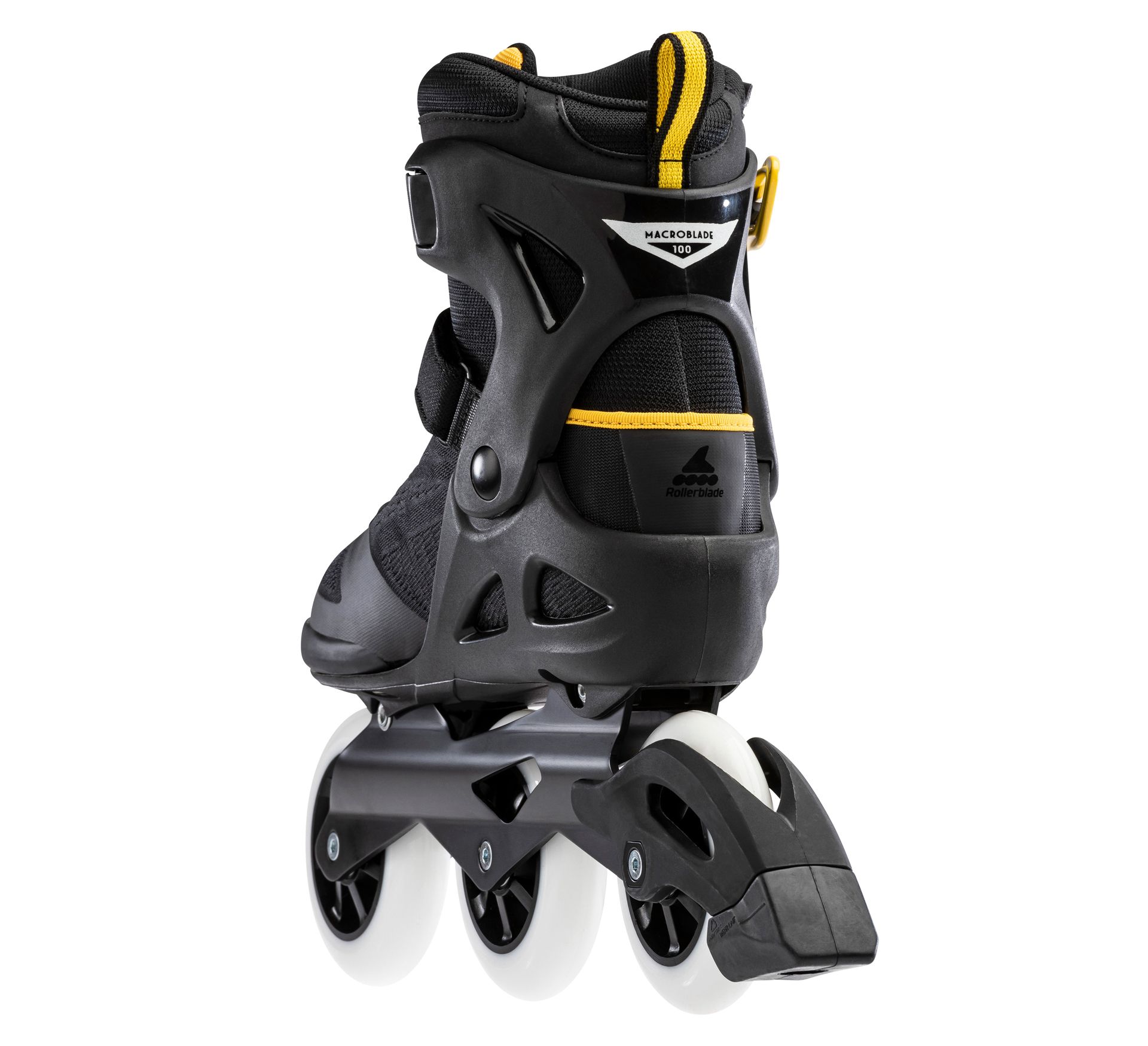 Rollerblade Macroblade 100 Skate Senior