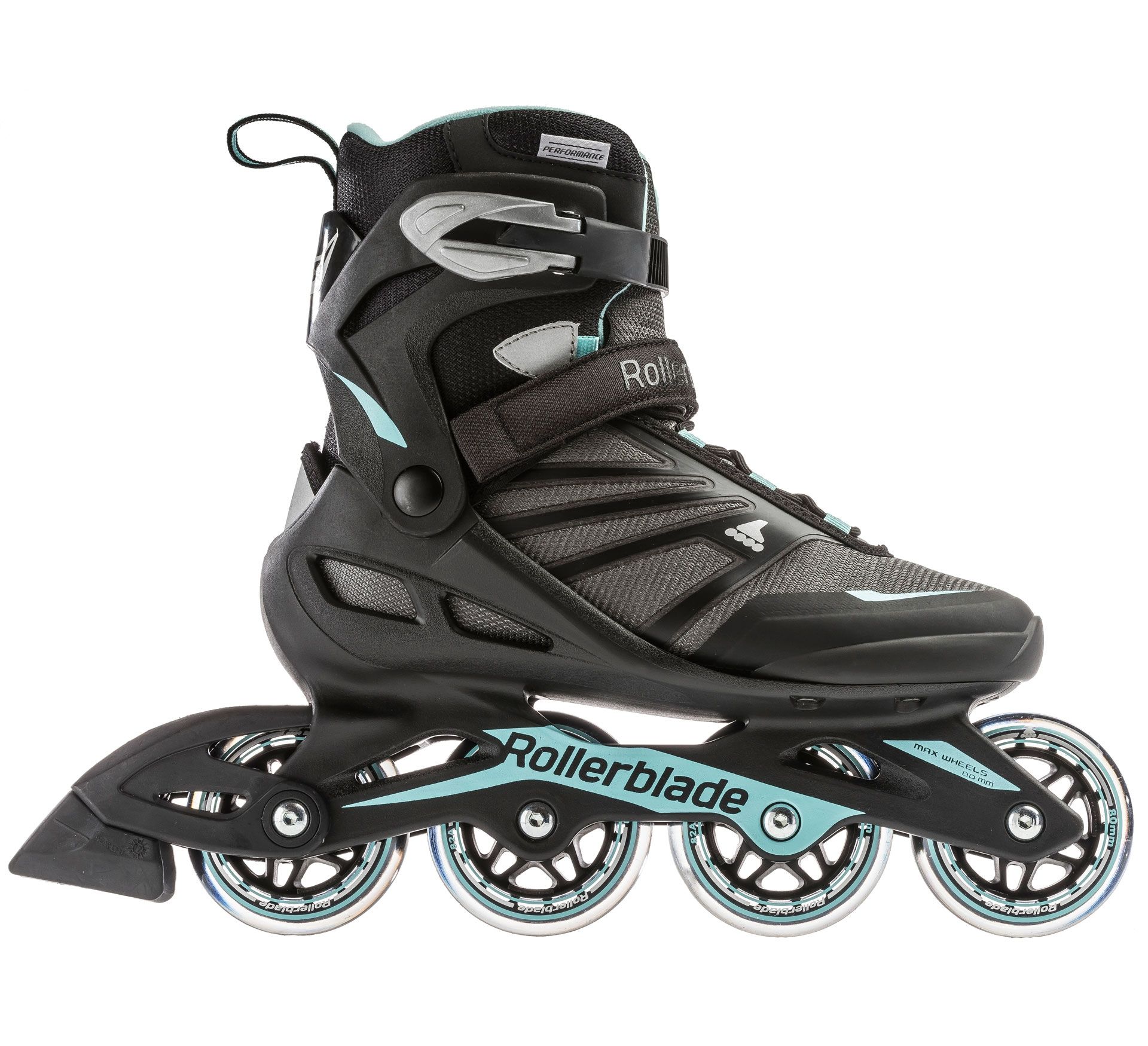 Rollerblade Zetrablade W