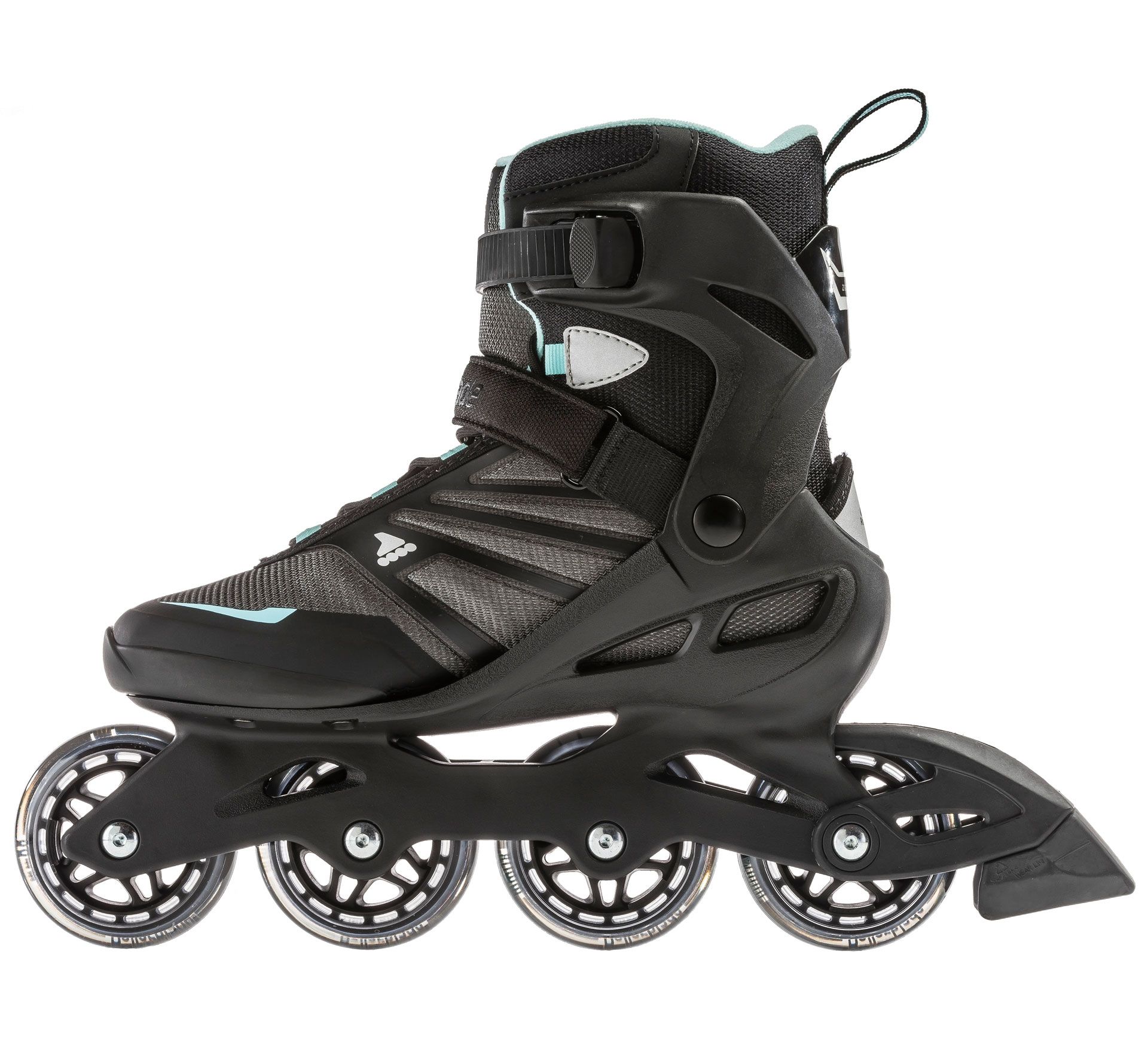 Rollerblade Zetrablade W