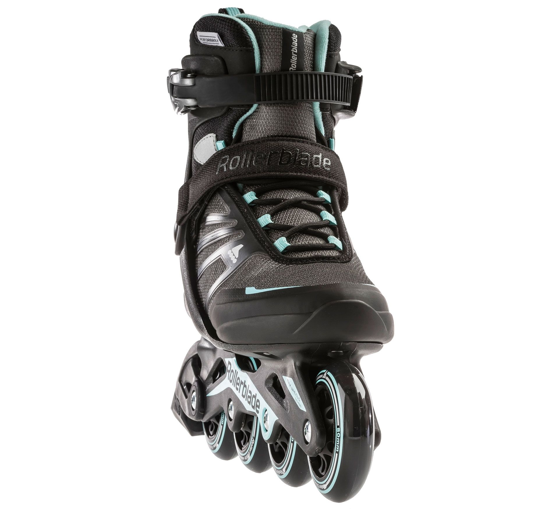 Rollerblade Zetrablade W