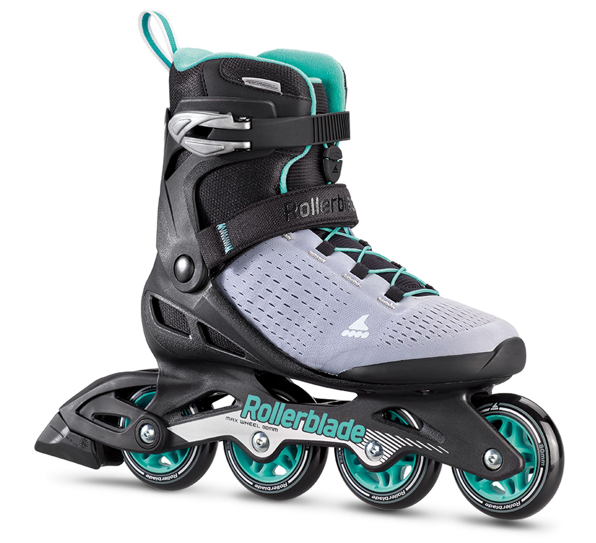 Rollerblade Zetrablade Skates Dames