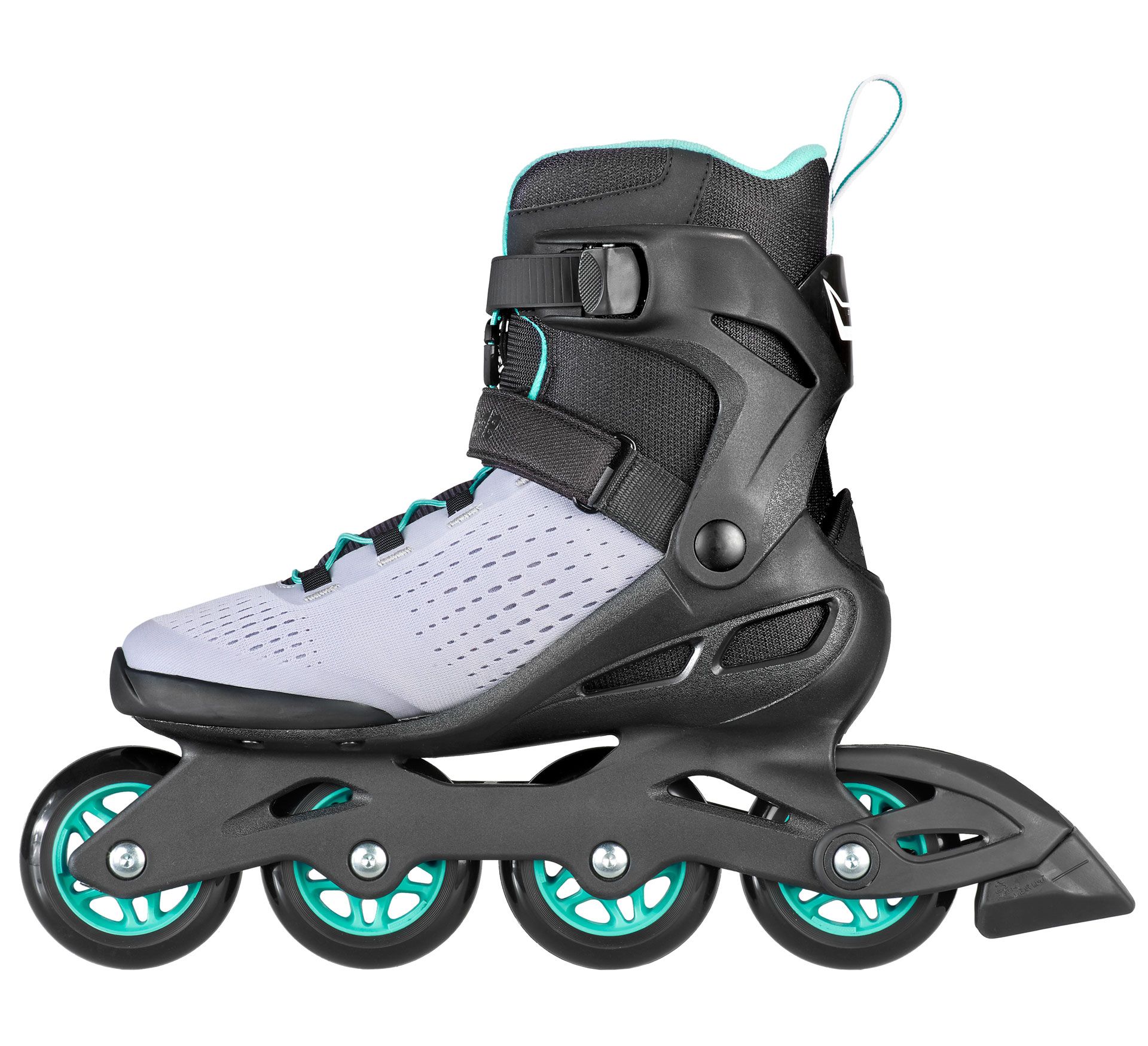 Rollerblade Zetrablade Skates Dames