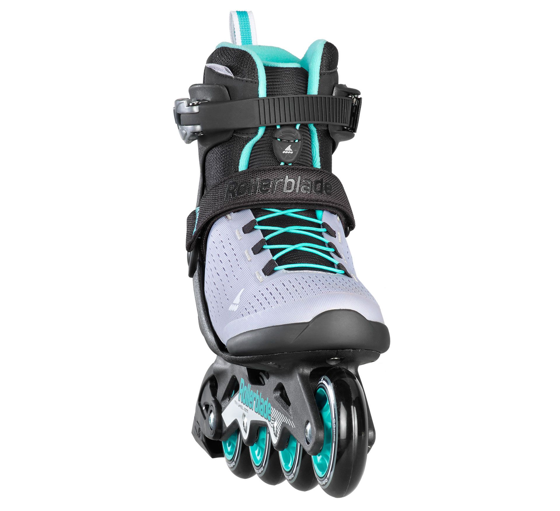 Rollerblade Zetrablade Skates Dames