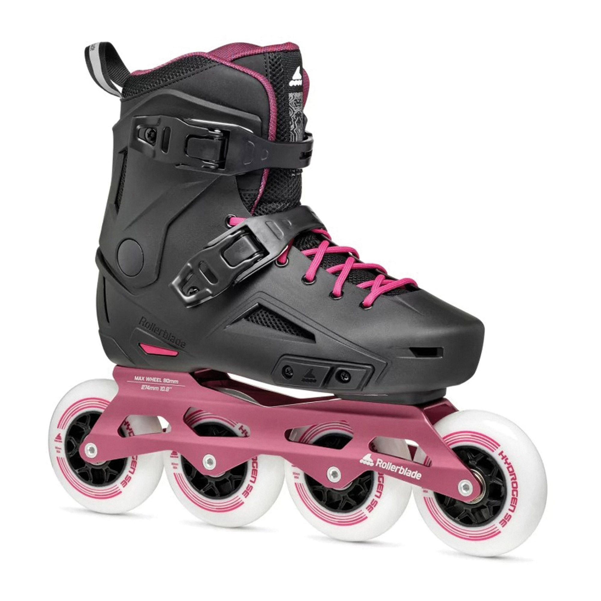 Rollerblade Lightning 90 Skates Dames