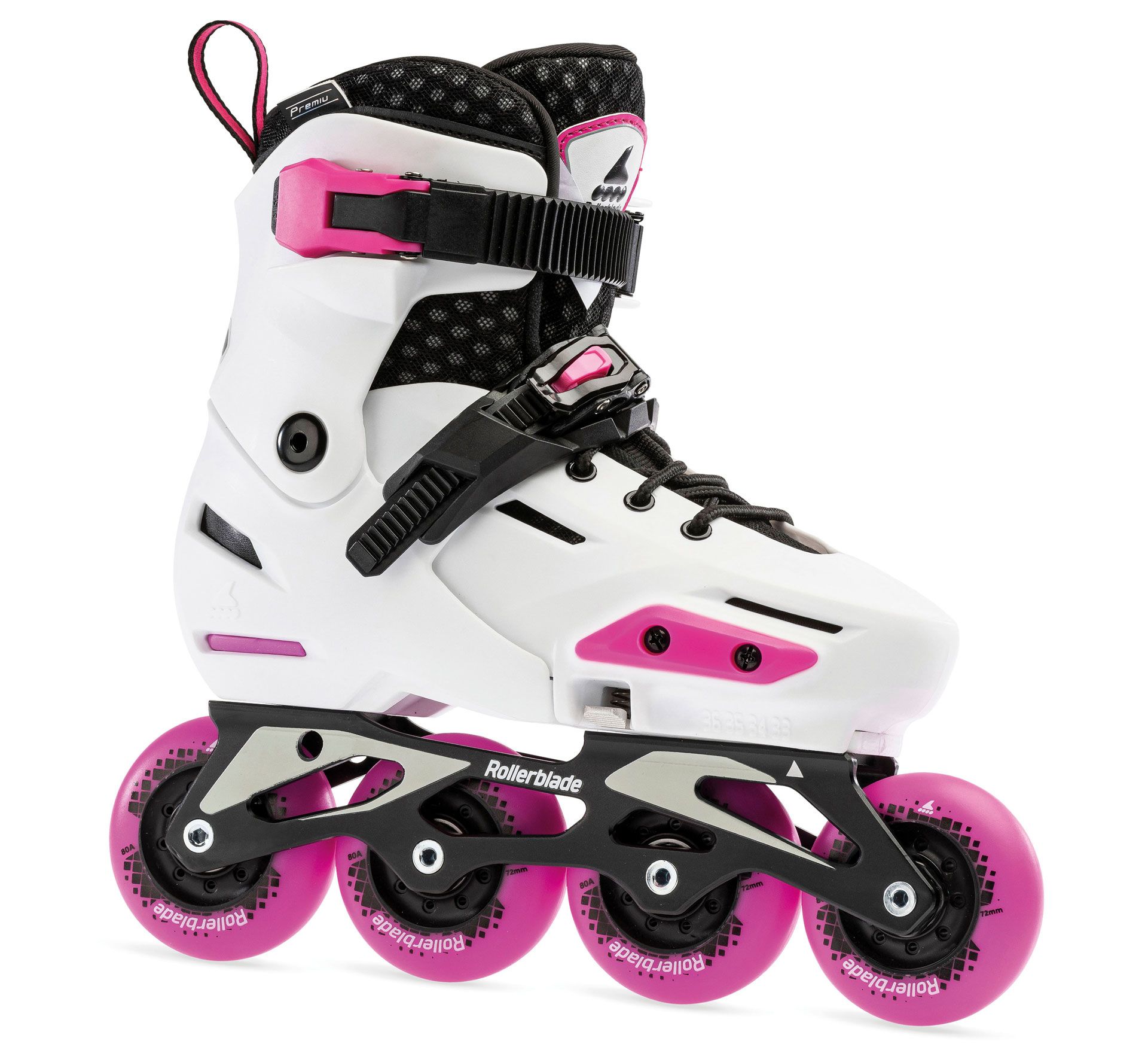 Rollerblade Apex Skate Junior (verstelbaar)