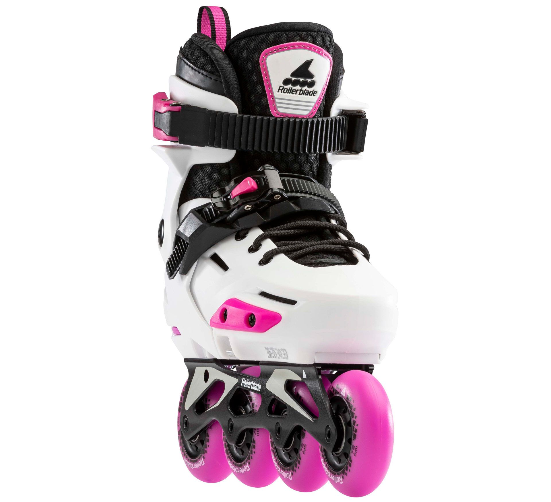 Rollerblade Apex Skate Junior (verstelbaar)