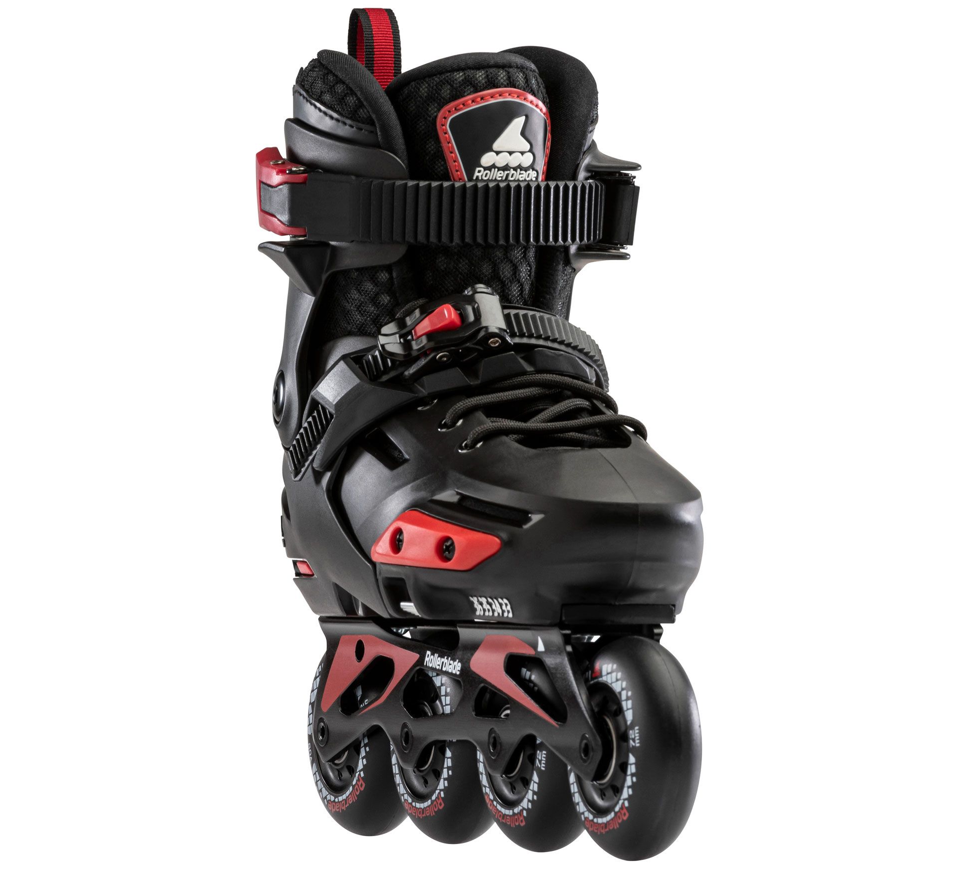 Rollerblade Apex Skate Junior (verstelbaar)