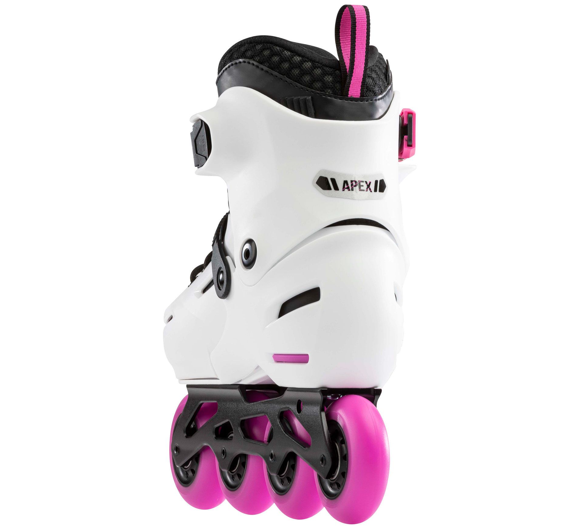 Rollerblade Apex Skate Junior (verstelbaar)