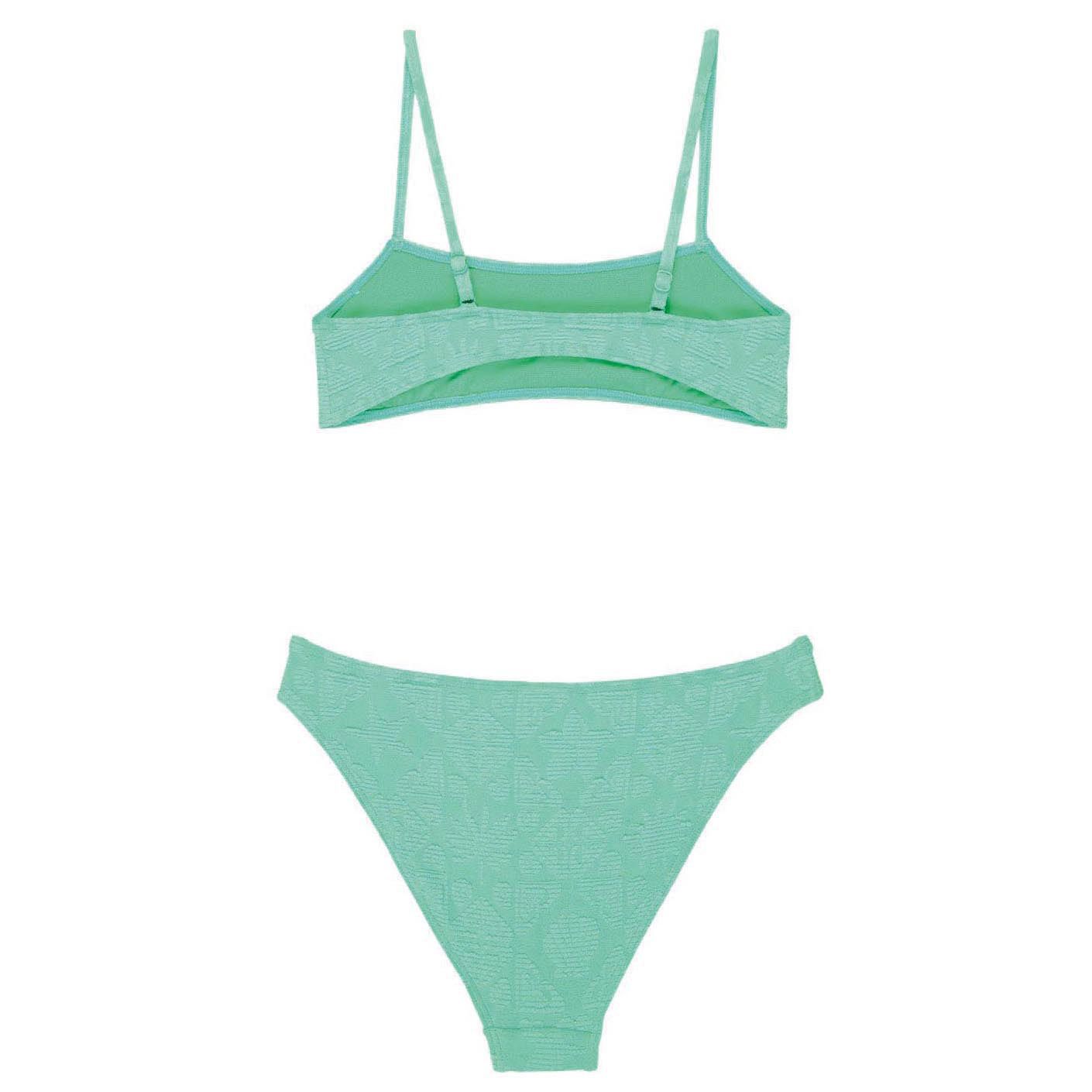 Roxy Hippie Hour Bikini Meisjes