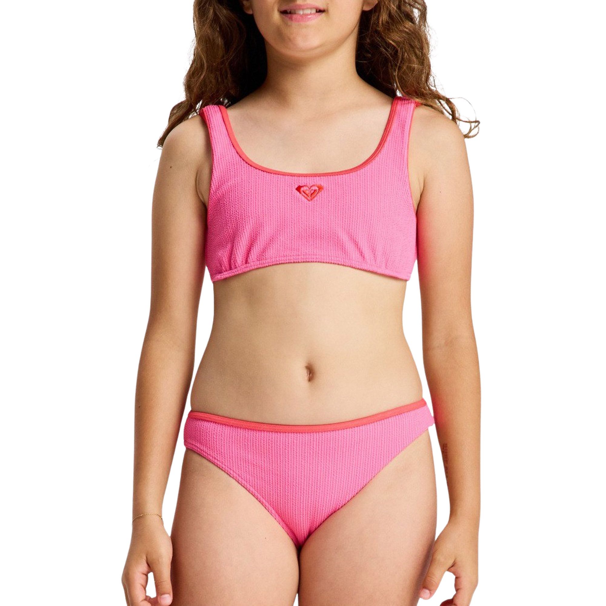 Roxy Aruba Bralette Bikini Meisjes