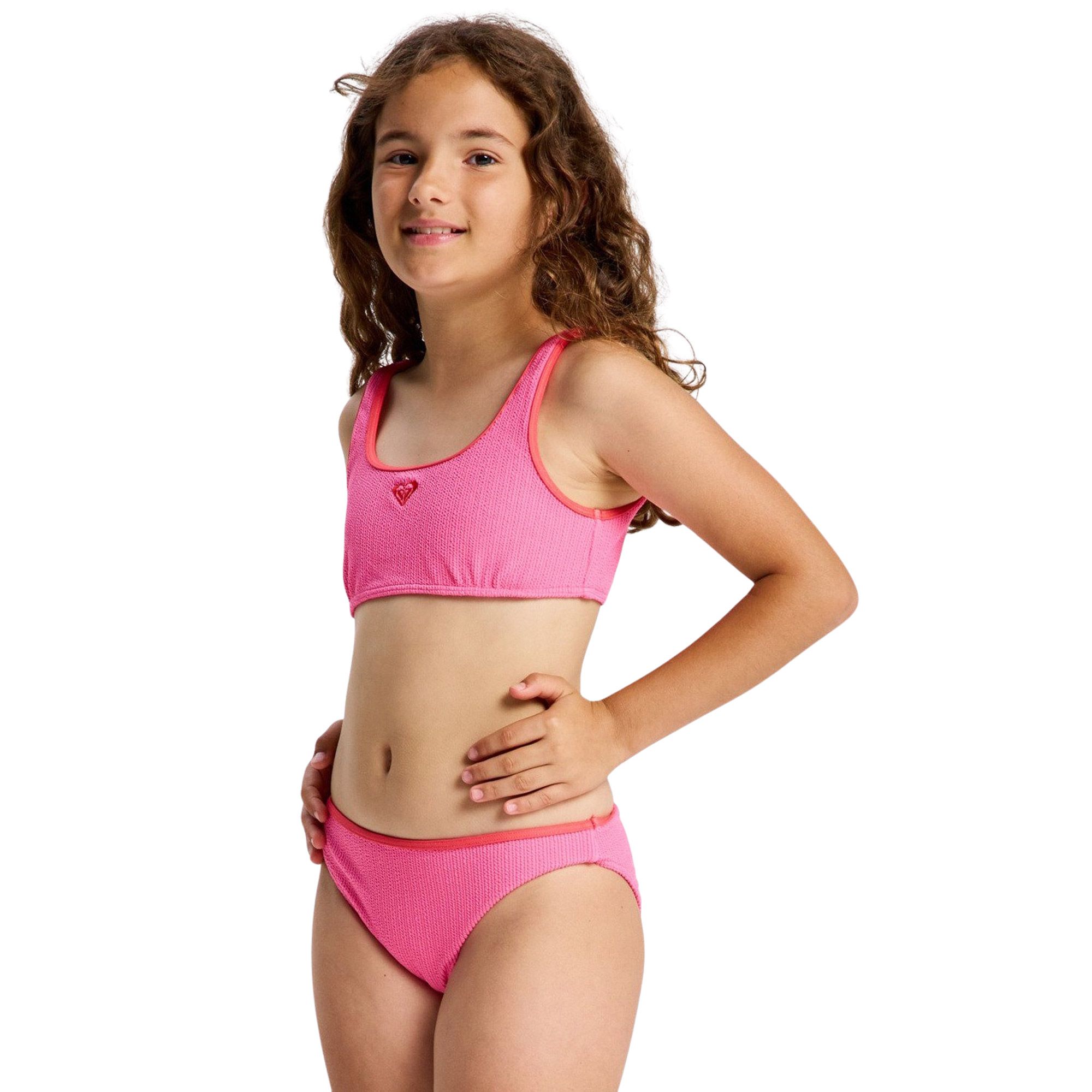 Roxy Aruba Bralette Bikini Meisjes