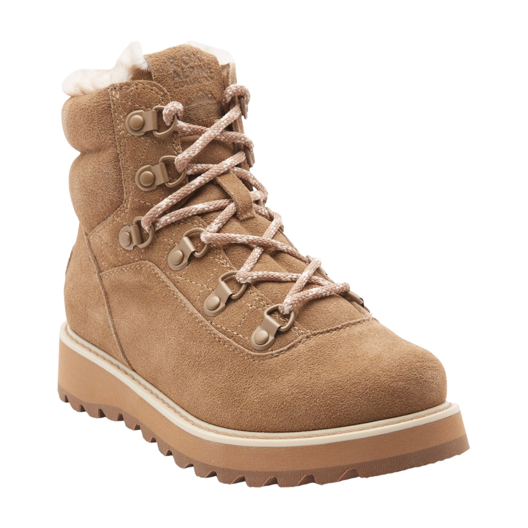 Roxy Bradie Boots Dames