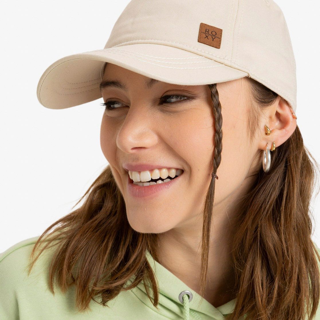 Roxy Extra Innings Cap Dames