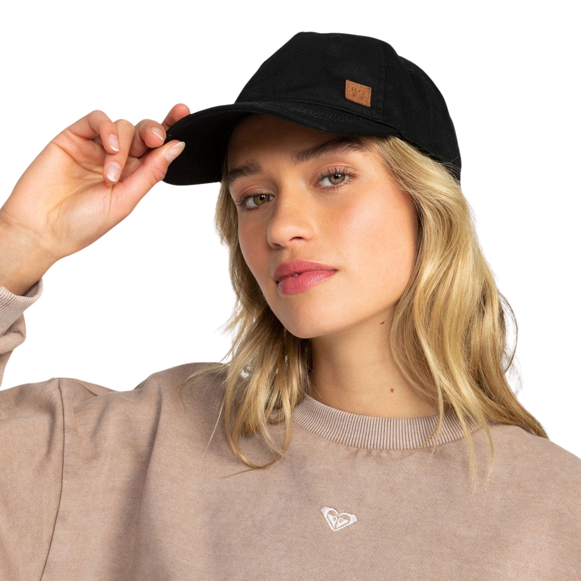 Casquette Roxy Extra Innings Femmes