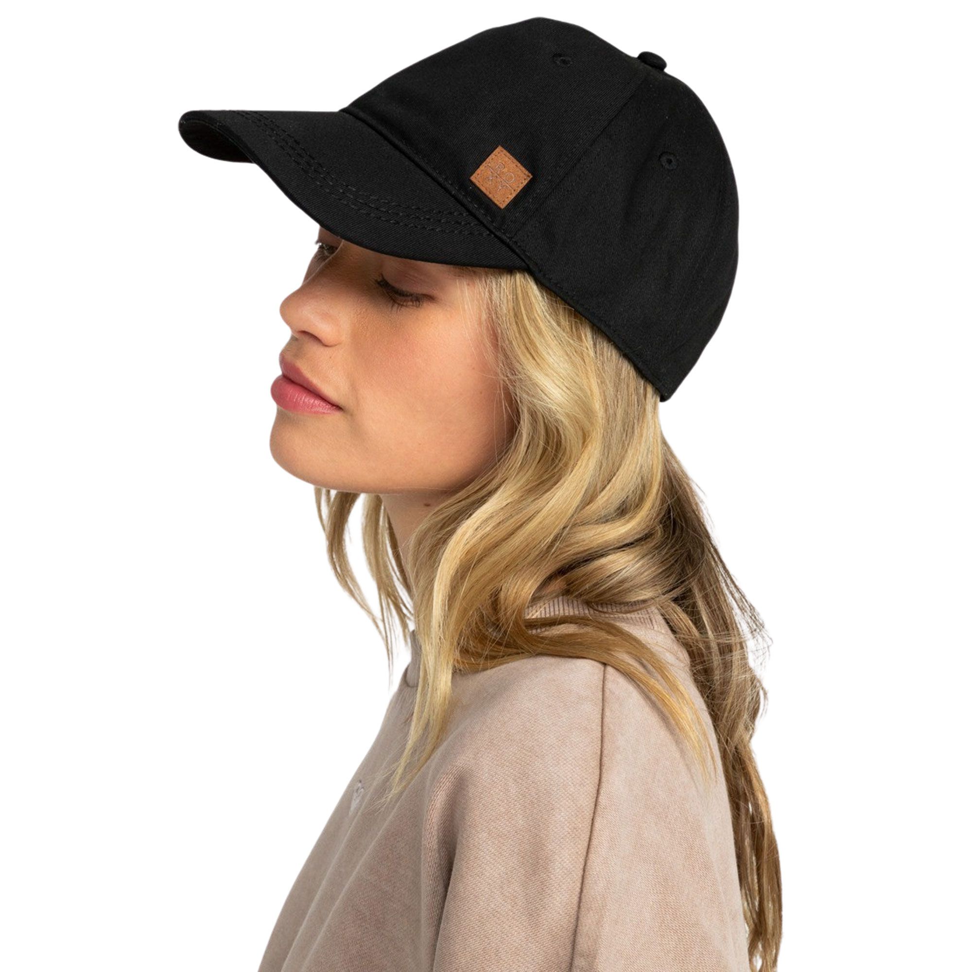 Casquette Roxy Extra Innings Femmes