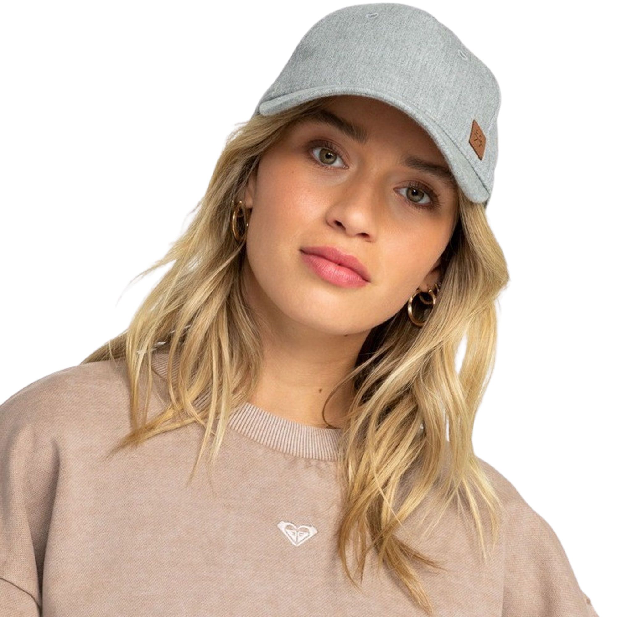 Casquette Roxy Extra Innings Femmes