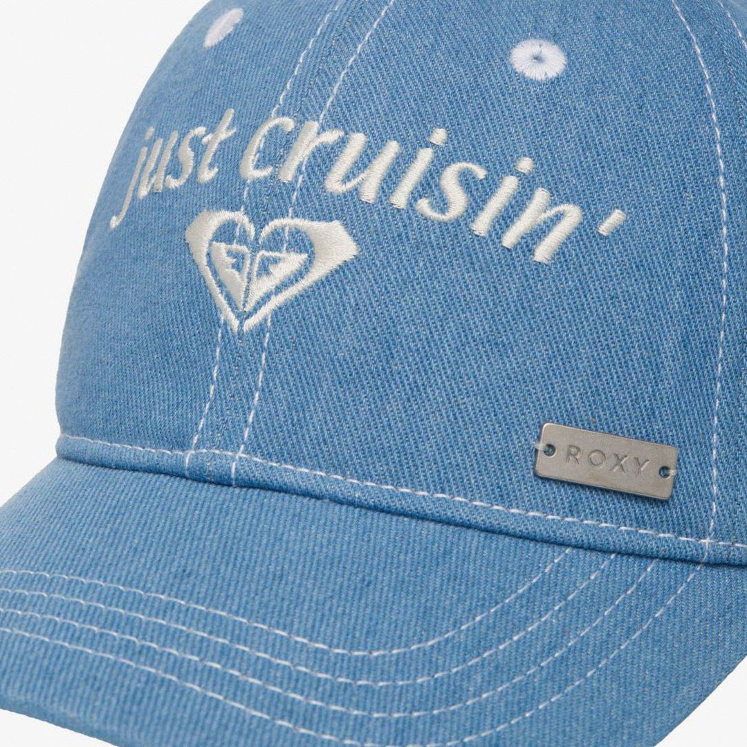 Roxy Sparking Cupcake Cap Dames