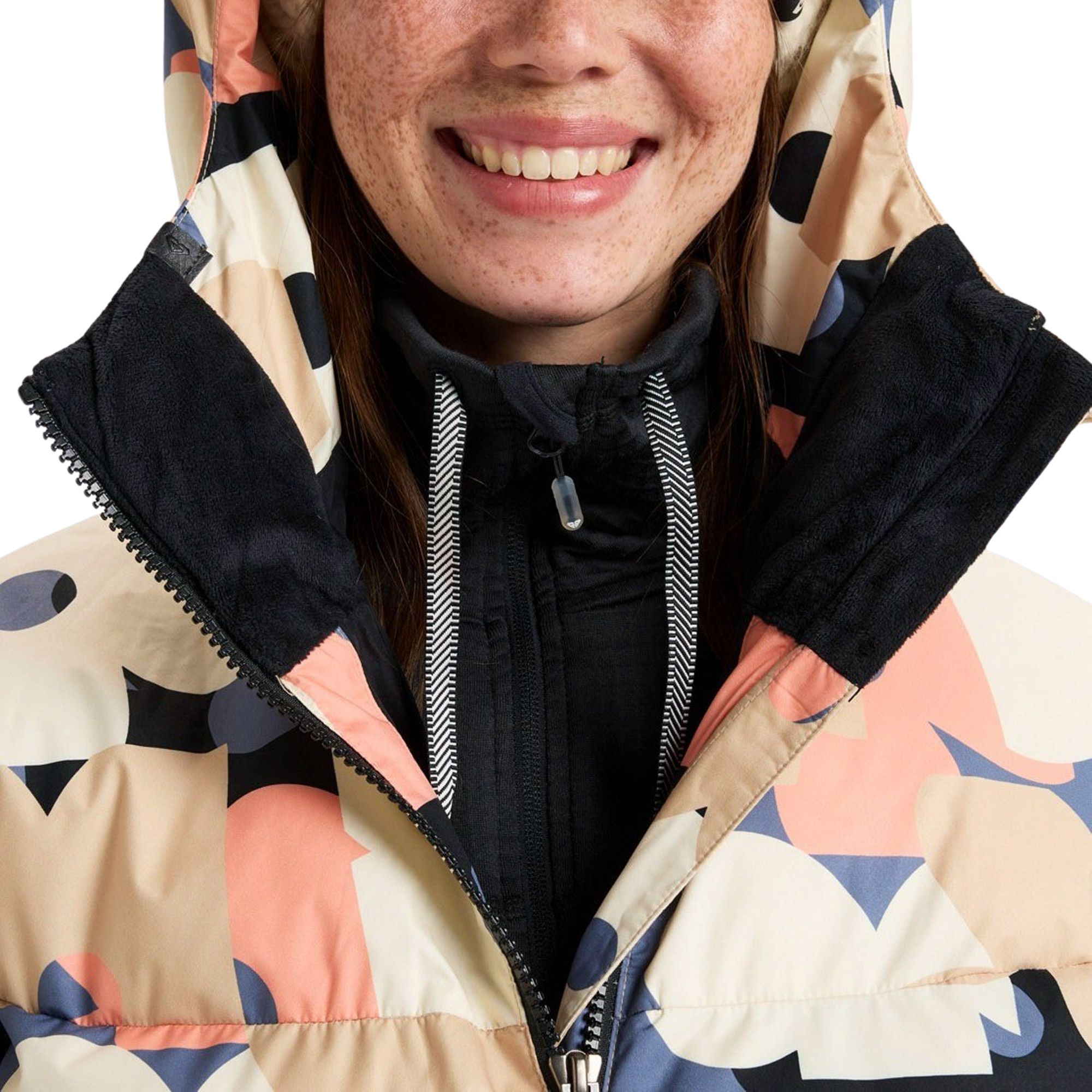 Roxy Alofted Skijas Dames