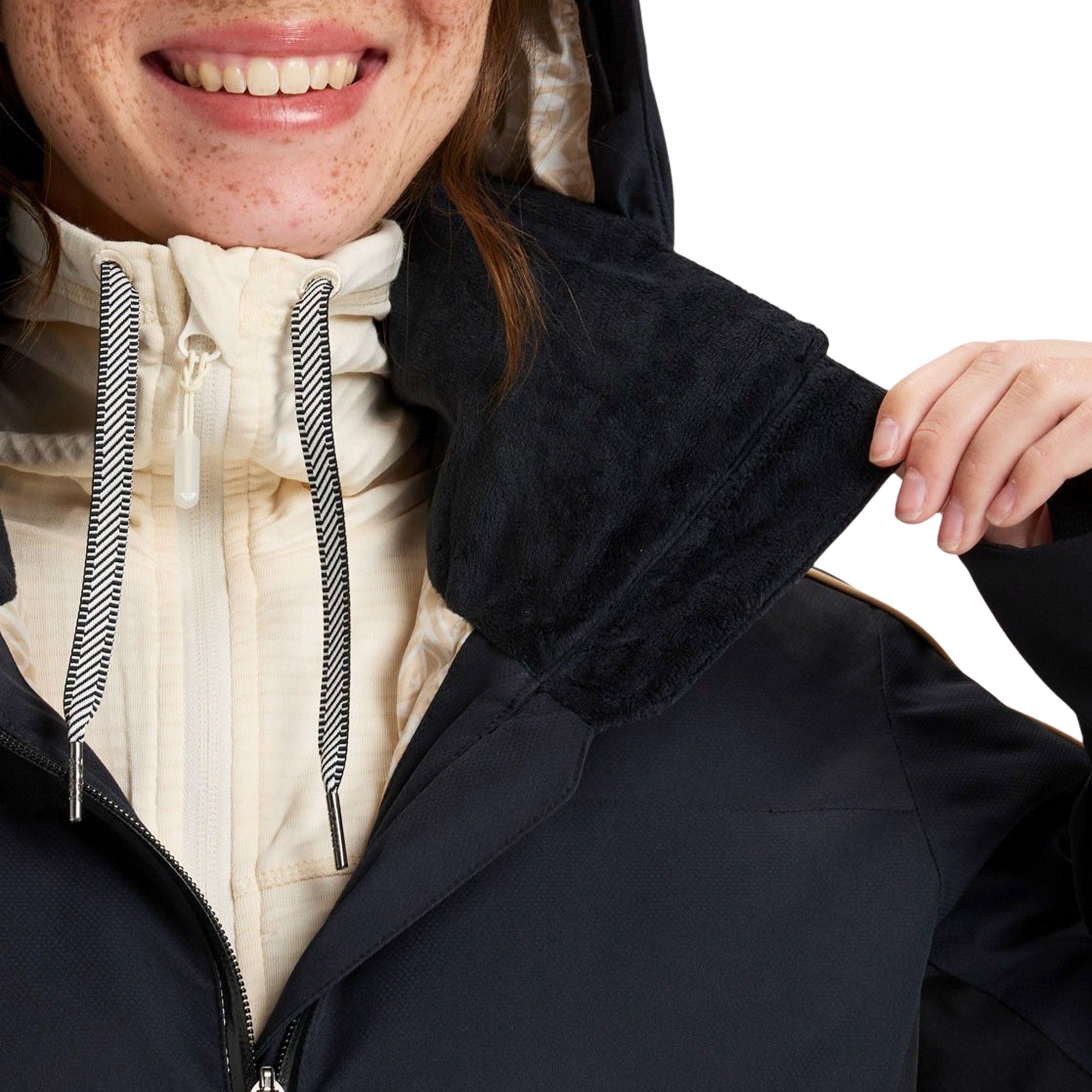 Roxy Snowblizzard Skijas Dames