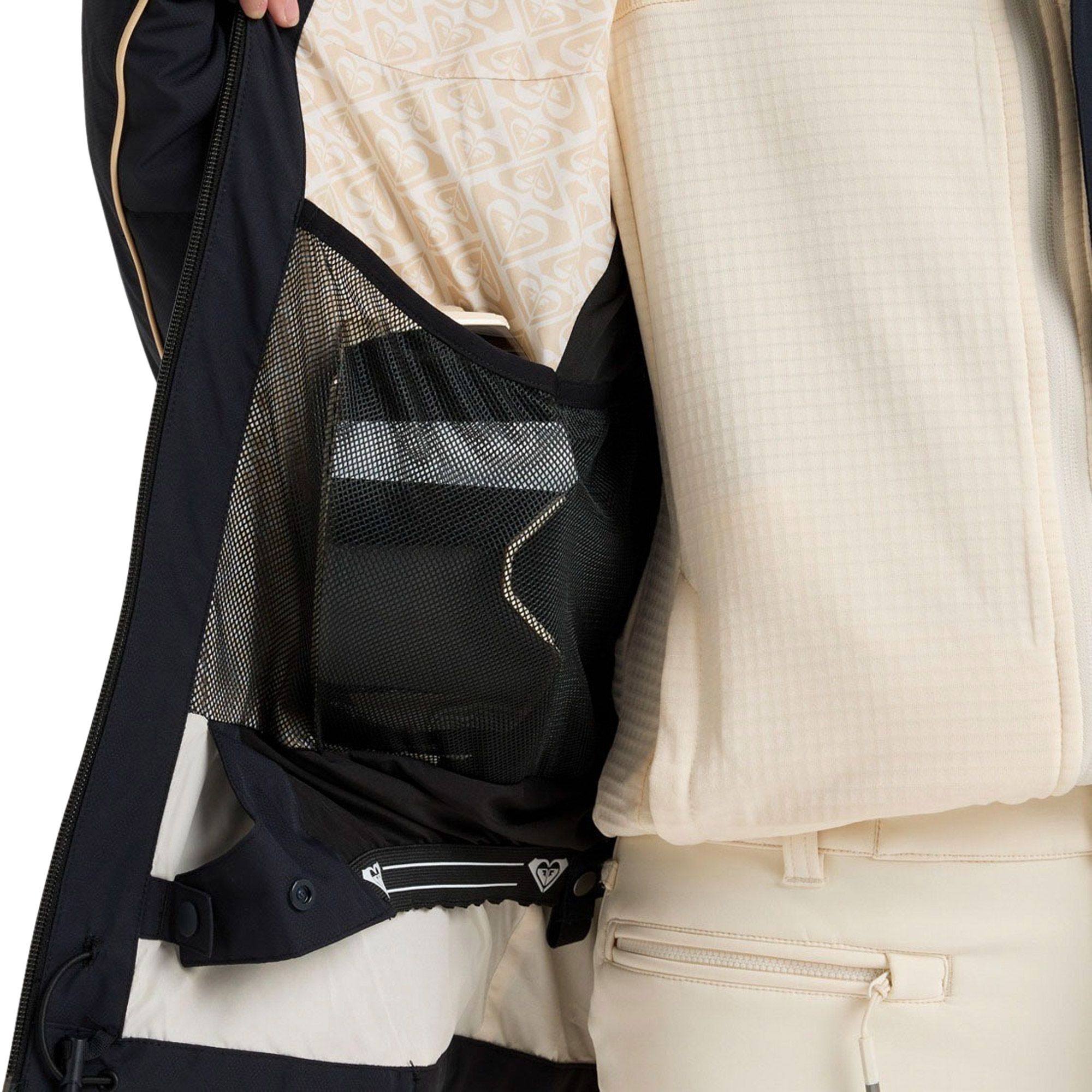 Roxy Snowblizzard Skijas Dames