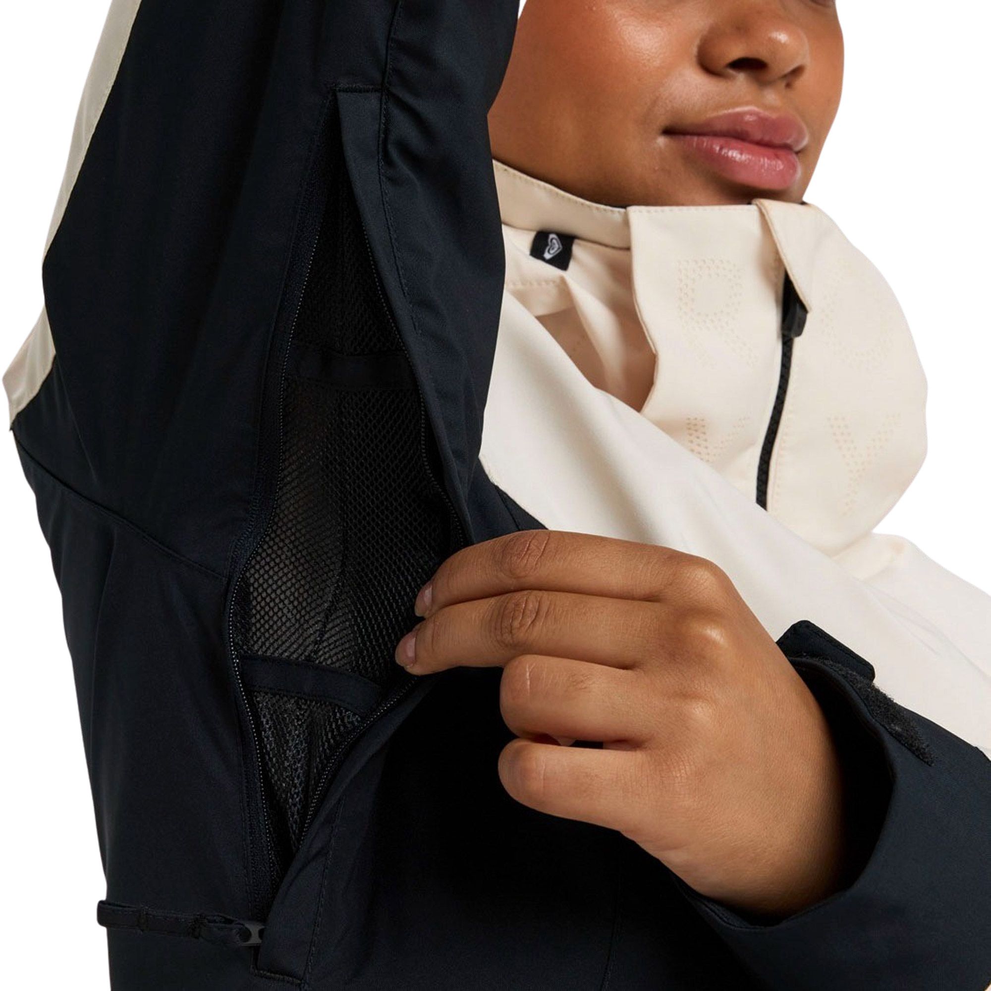 Roxy Free Jet Skijas Dames